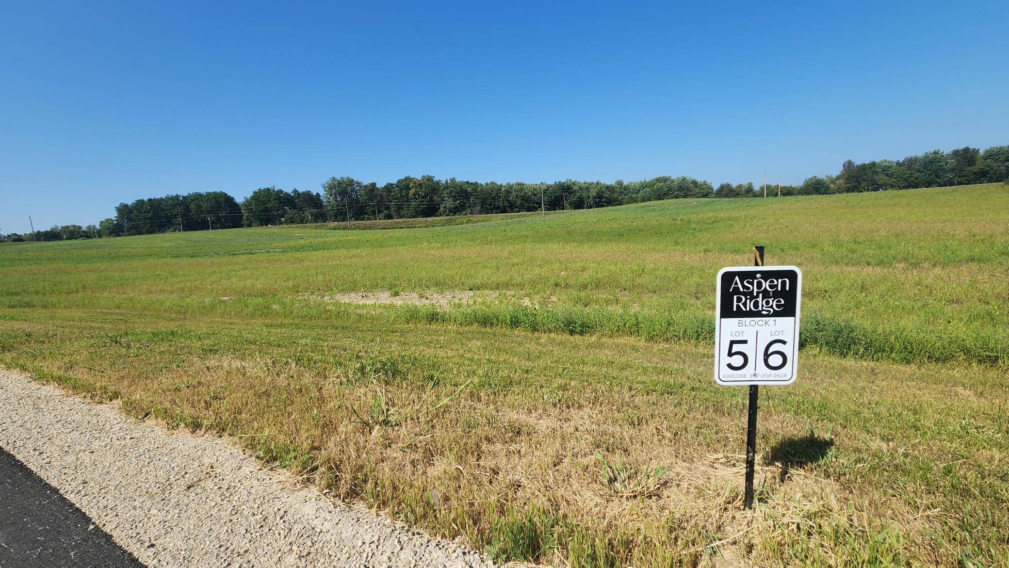 L5B1 Miller PL NW, Rochester, MN 55901