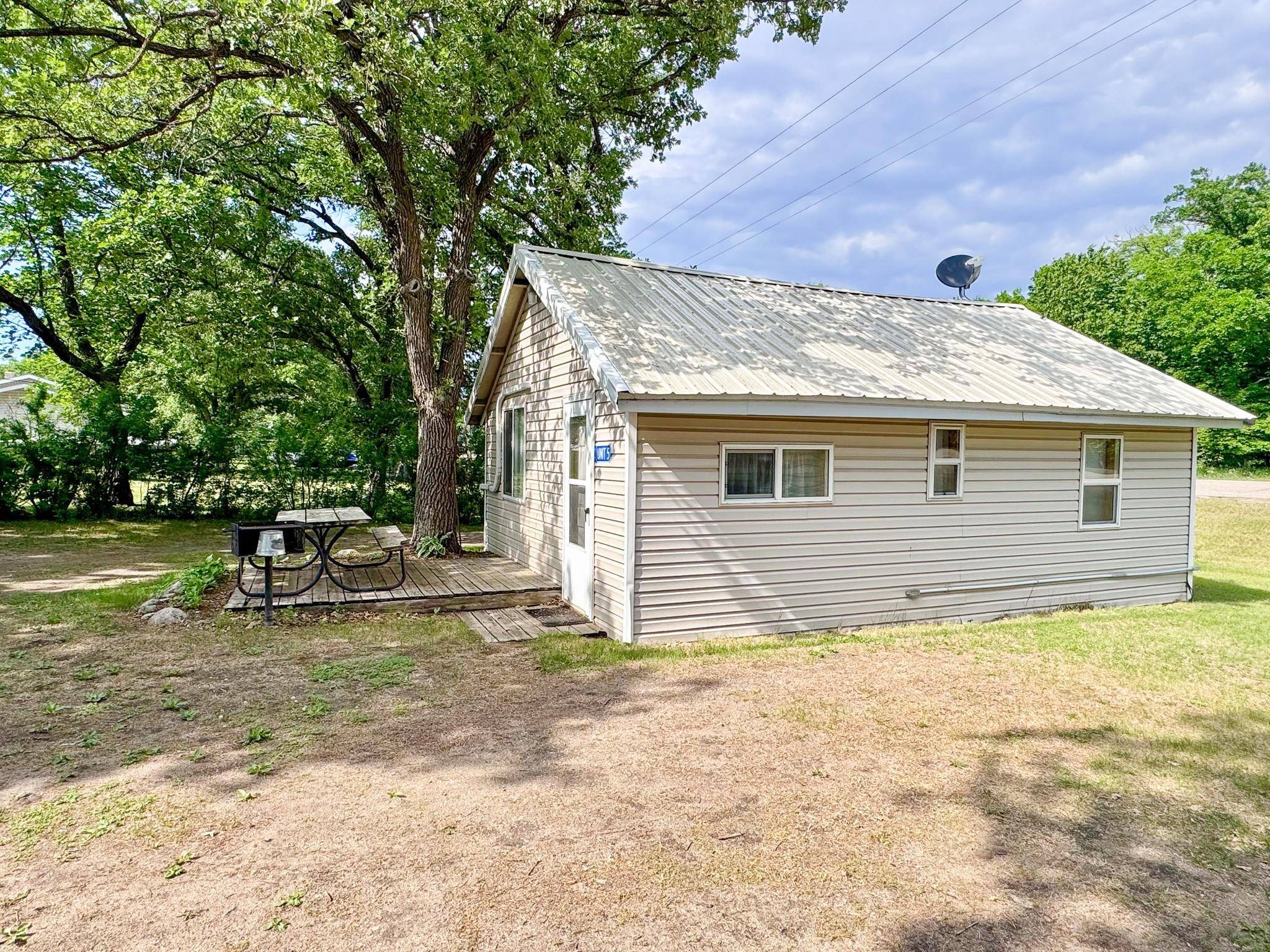 27649 Unit 5 Co Hwy 83, Battle Lake, MN 56515