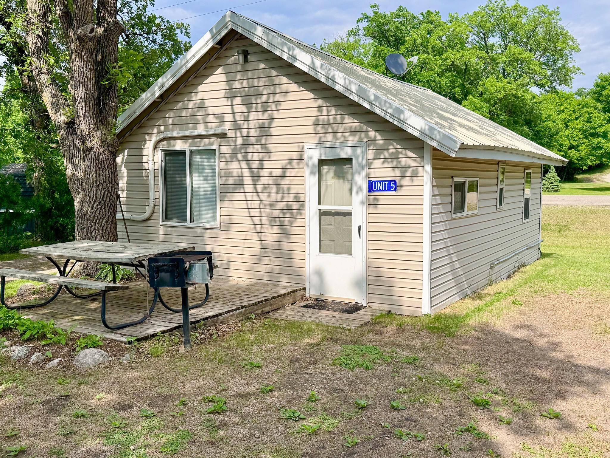 27649 Unit 5 Co Hwy 83, Battle Lake, MN 56515