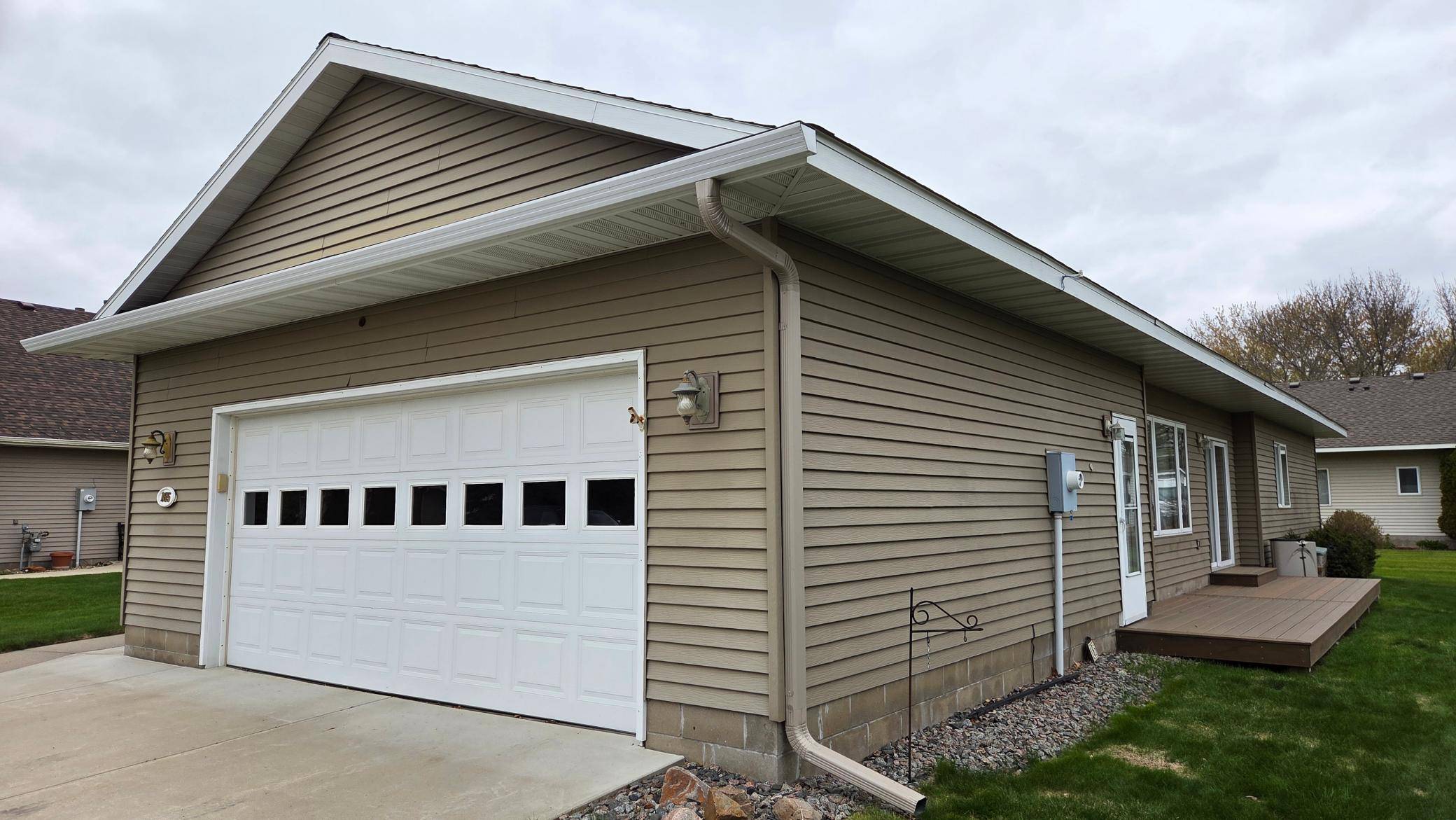 165 Cardinal LN, Clearwater, MN 55320