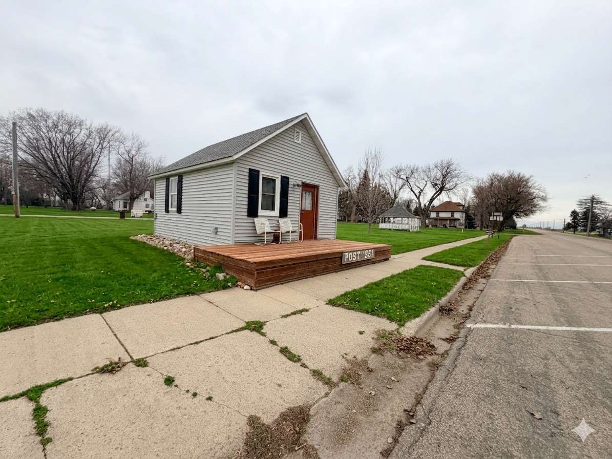 351 Main ST, Kenneth, MN 56147