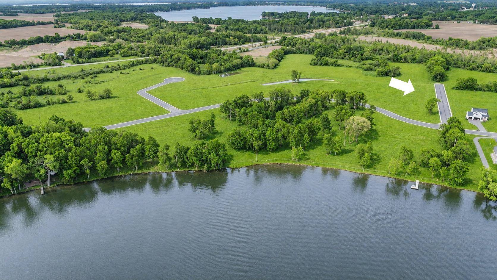 1320 Sunset LN, Annandale, MN 55302