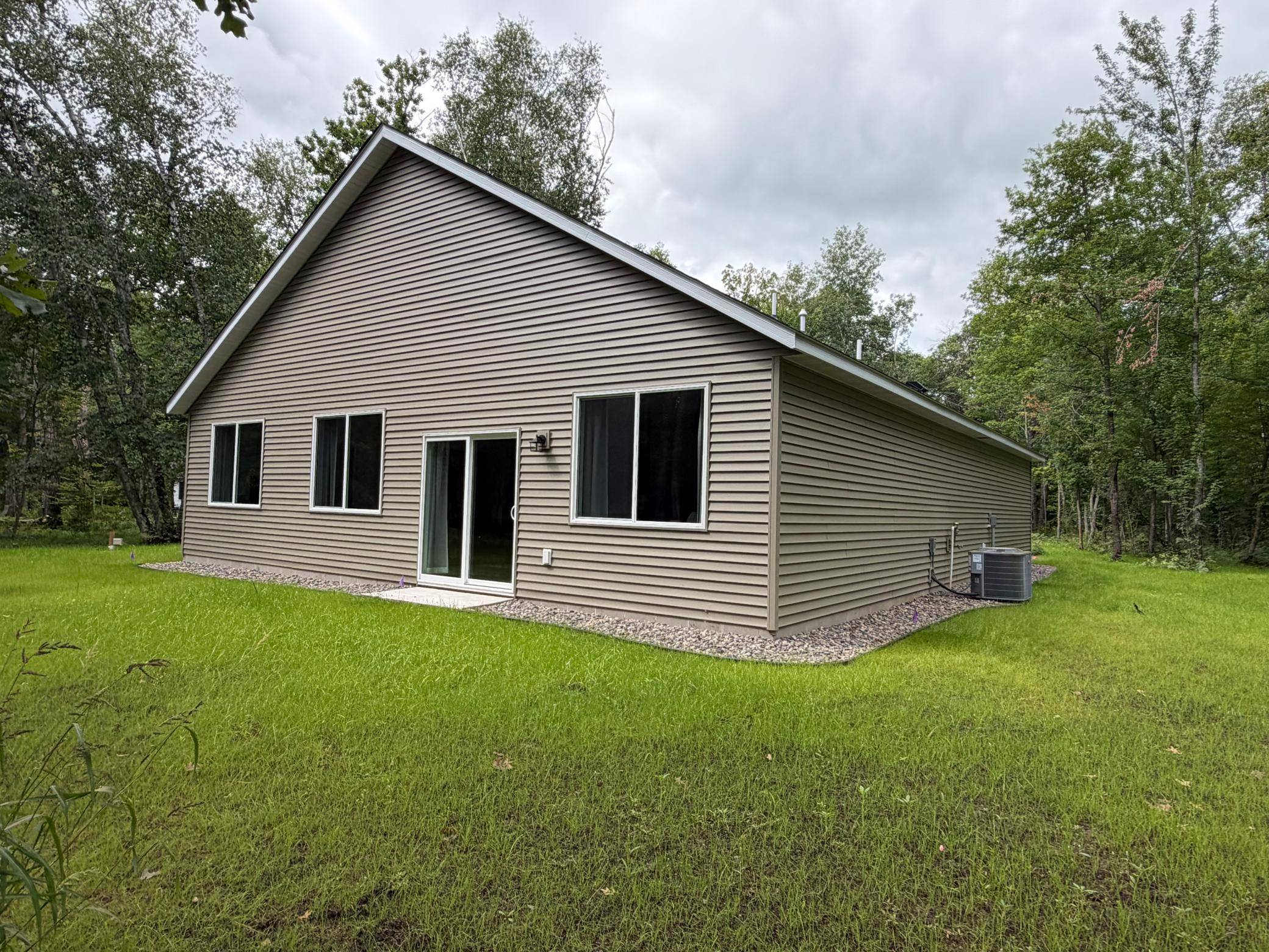 35662 Bonnie Lakes RD, Crosslake, MN 56442