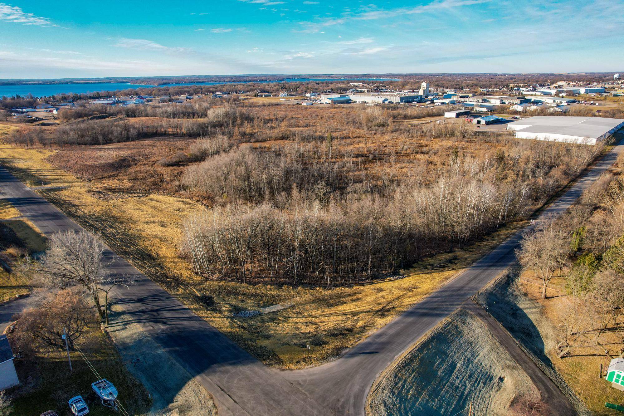 1240 Randolph RD, Detroit Lakes, MN 56501