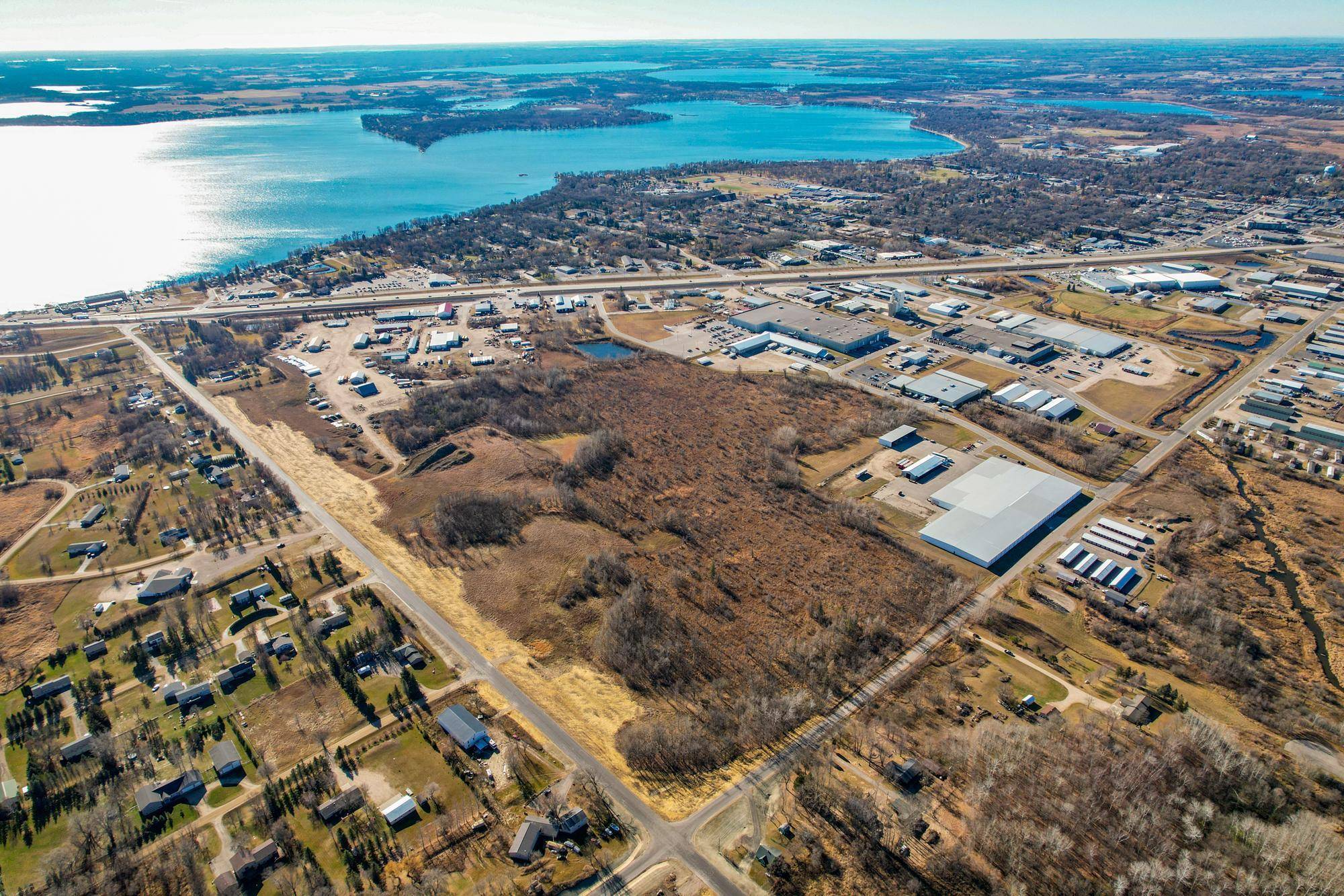 1240 Randolph RD, Detroit Lakes, MN 56501