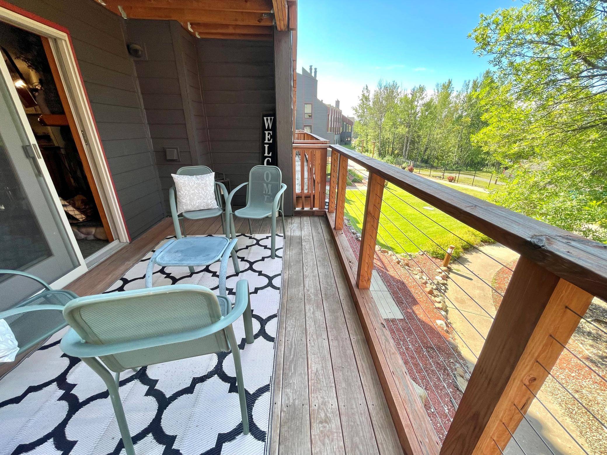 128 Bridge Run LN #B, Lutsen, MN 55612