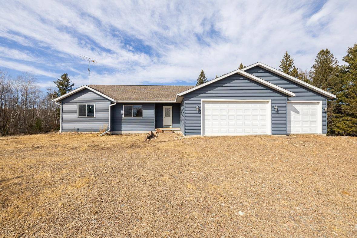 27633 182nd ST, Holcombe, WI 54745
