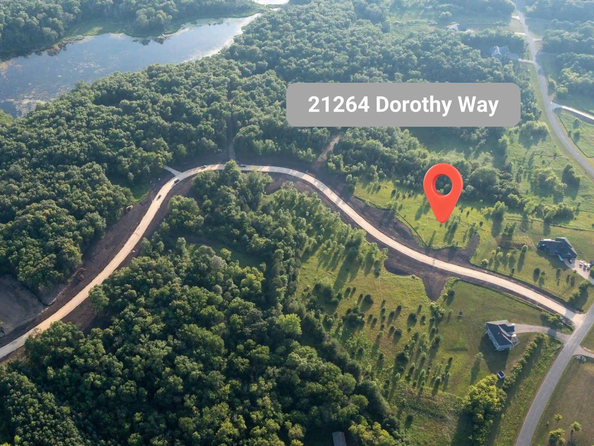 21264 Dorothy WAY, Prior Lake, MN 55372