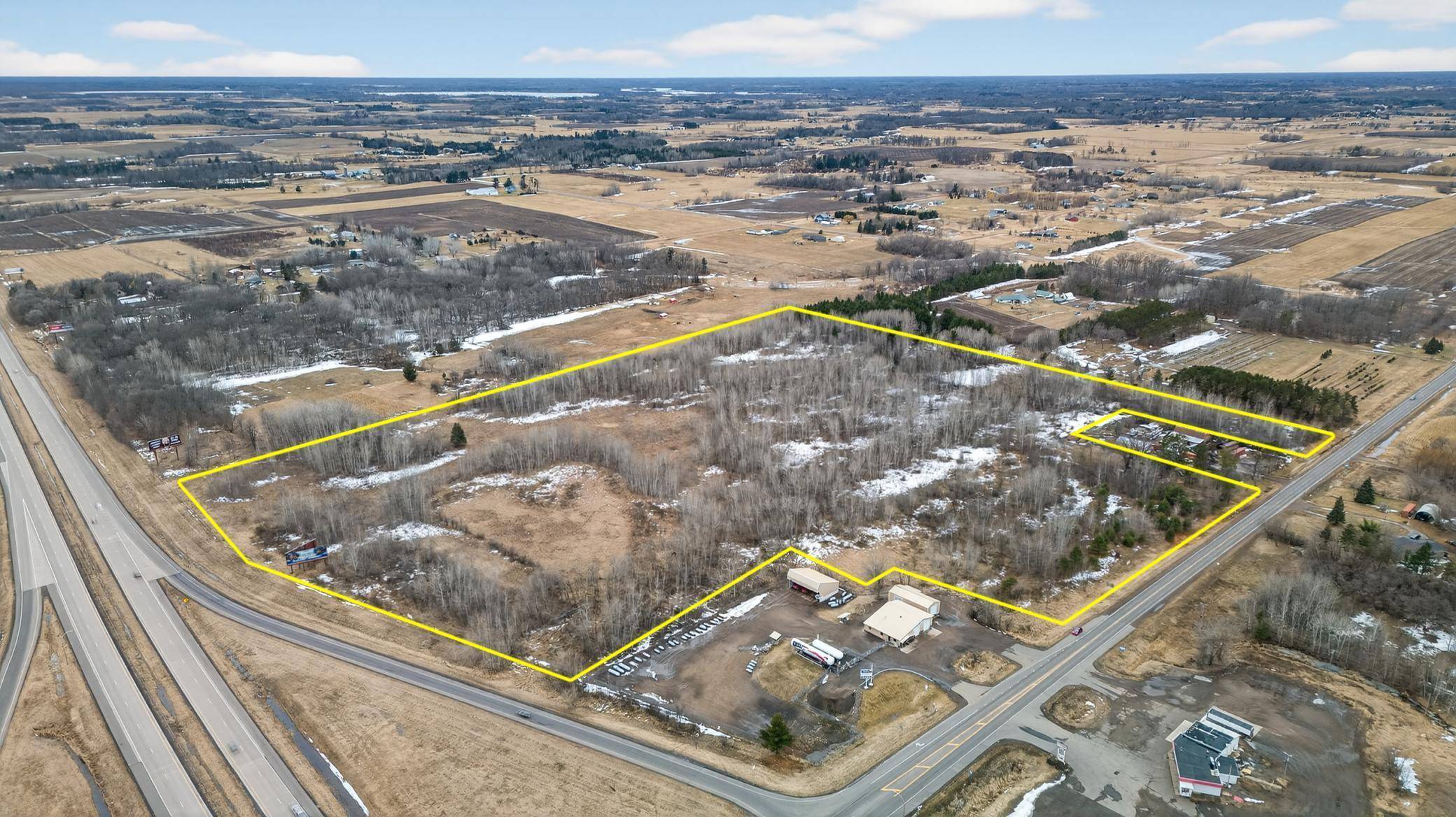 000 State Hwy 70, Pine City, MN 55063