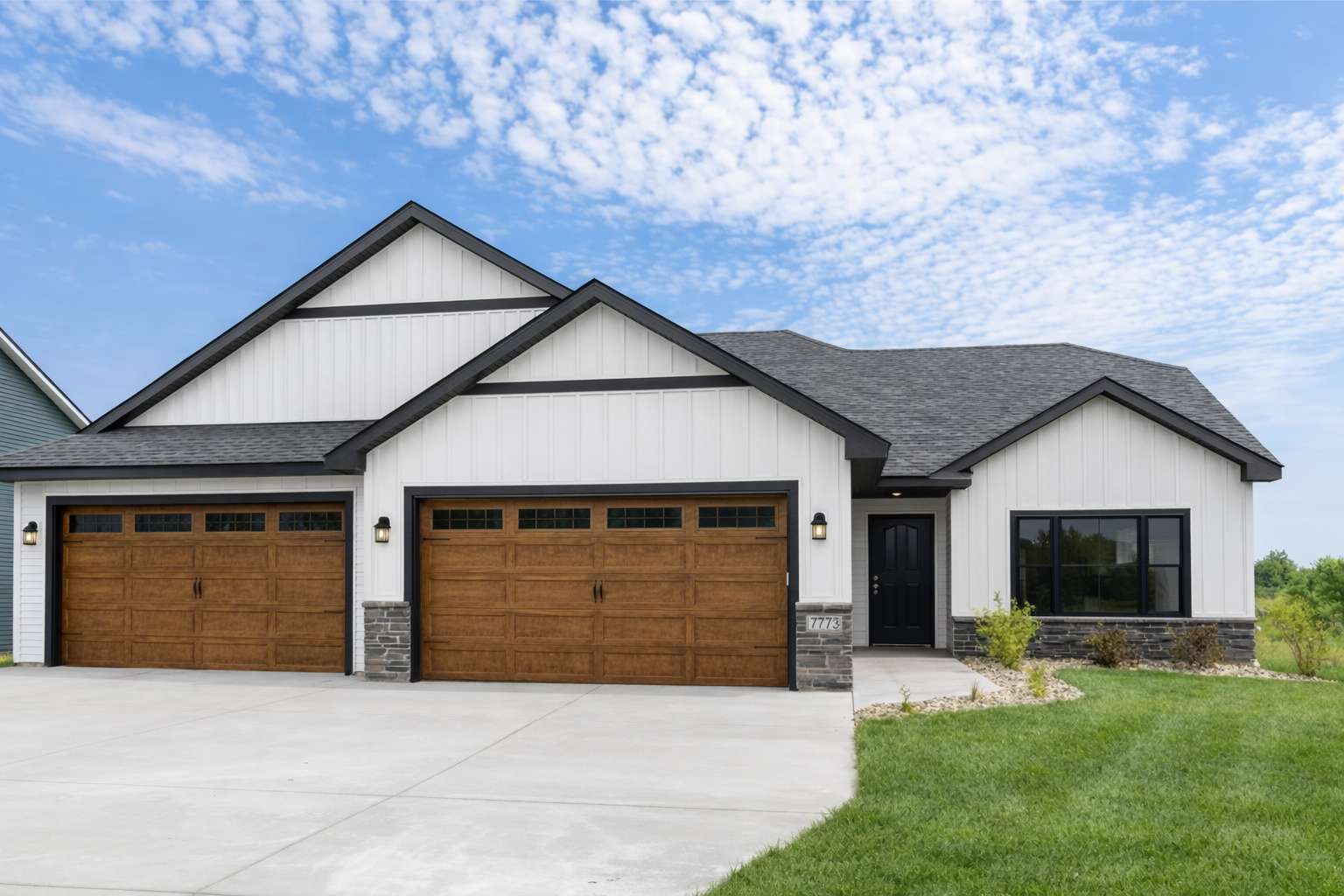 1150 178th ST, Hammond, WI 54015