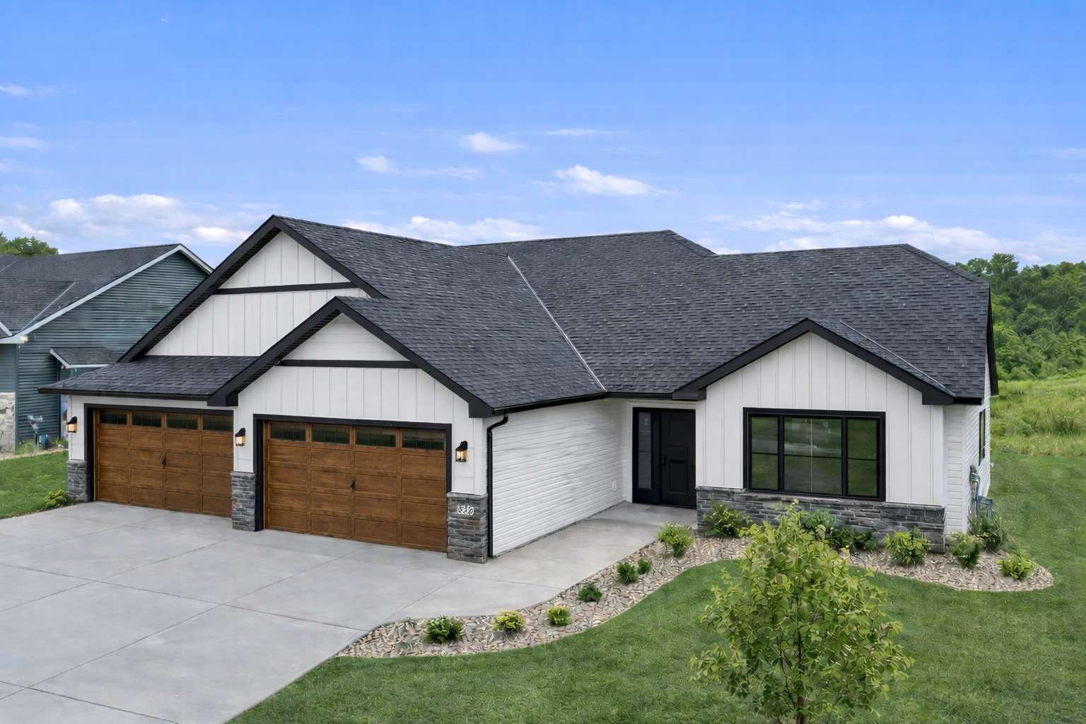 1150 178th ST, Hammond, WI 54015