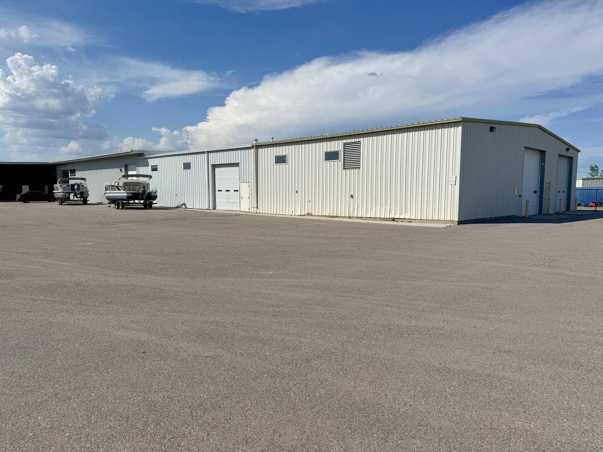 712 Frontier DR, Fergus Falls, MN 56537