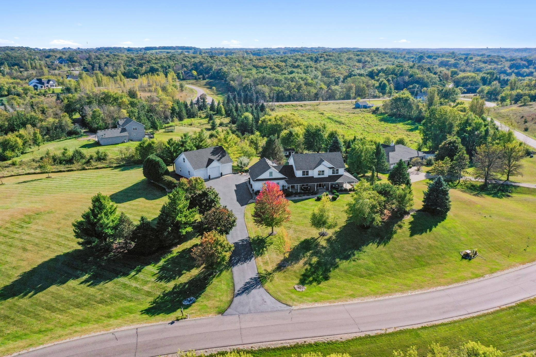 9520 Scott ST, Greenfield, MN 55373