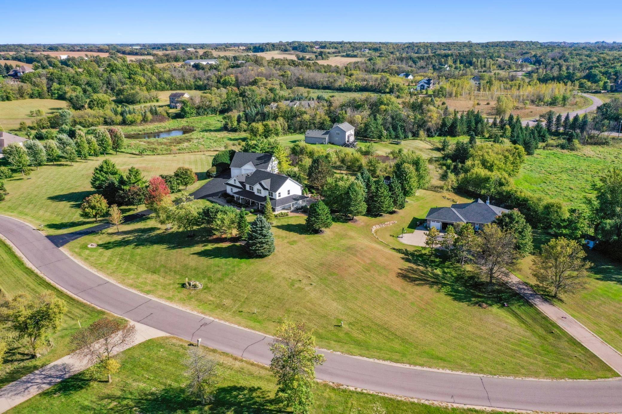 9520 Scott ST, Greenfield, MN 55373