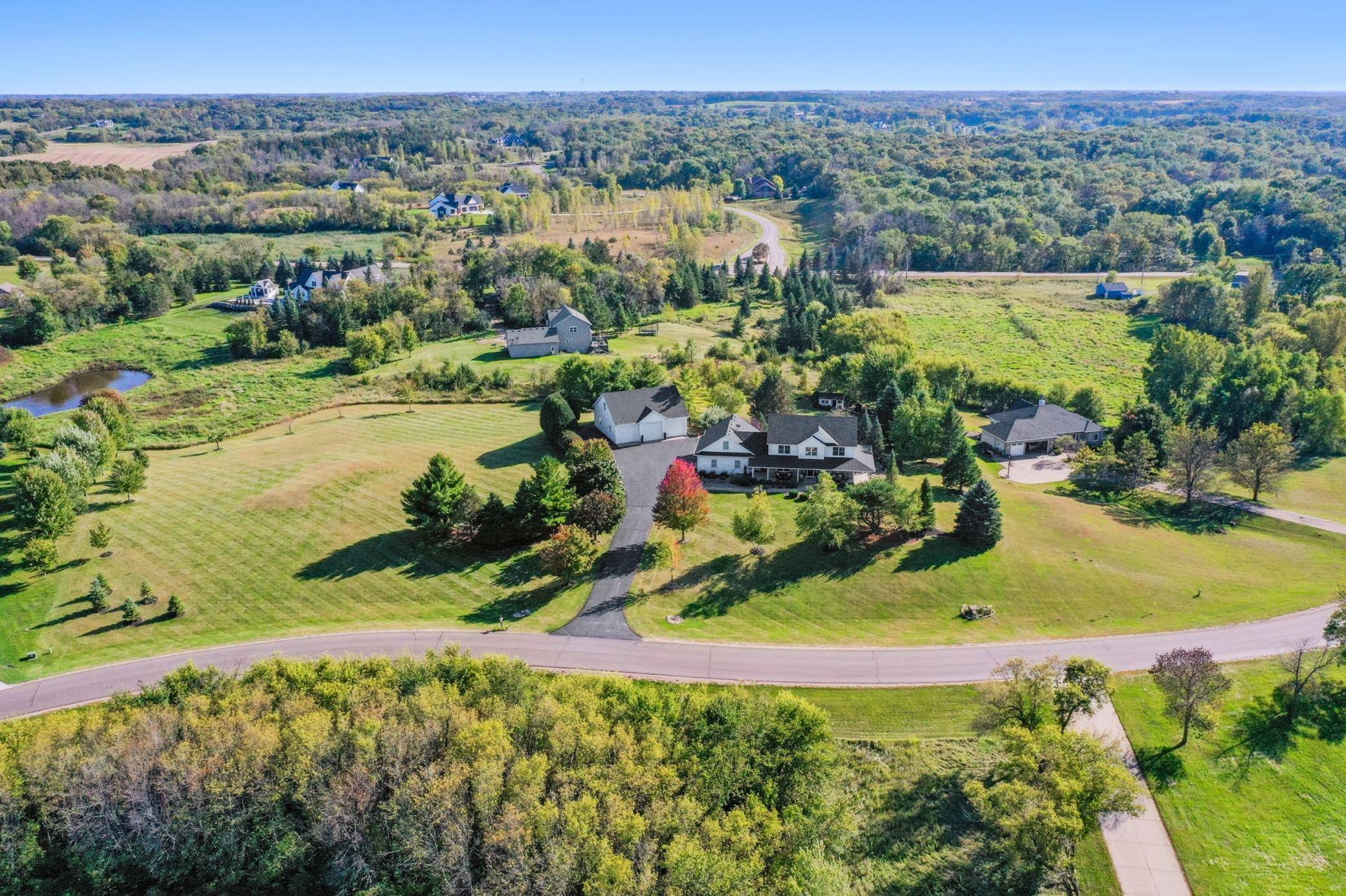 9520 Scott ST, Greenfield, MN 55373