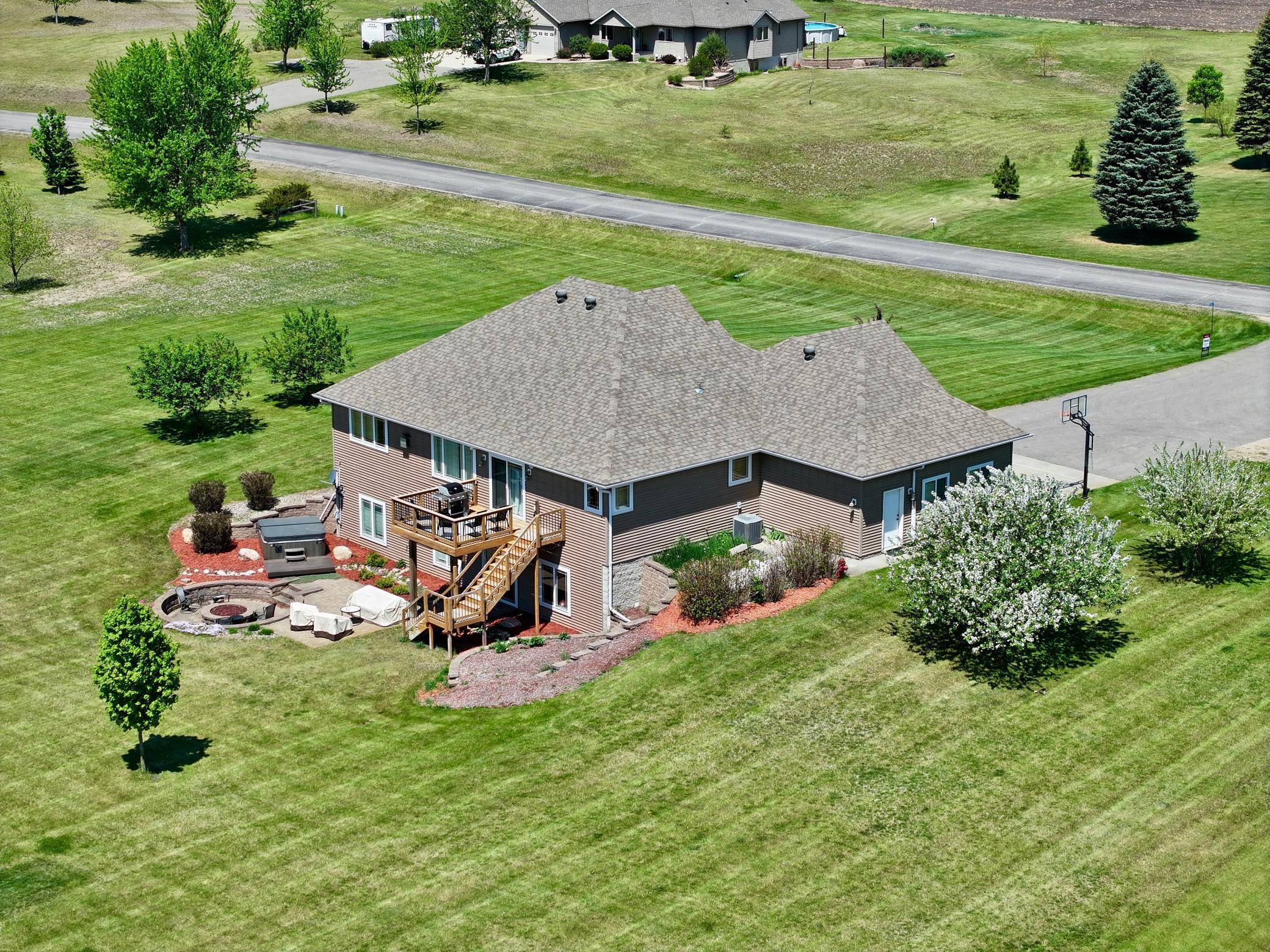 23672 Highland TRL, Fergus Falls, MN 56537
