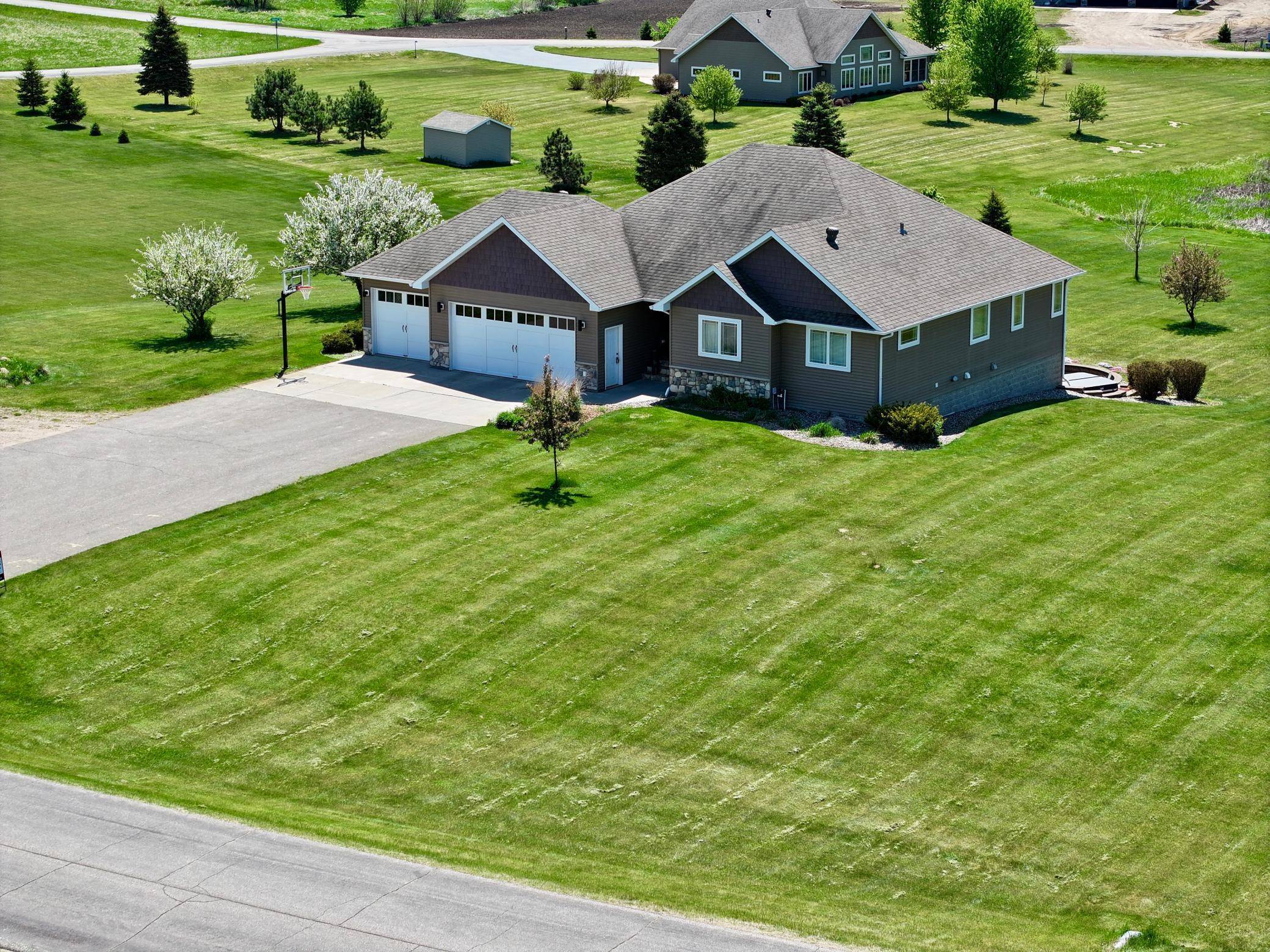 23672 Highland TRL, Fergus Falls, MN 56537