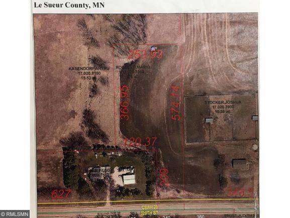 17976 320th St, Le Sueur, MN 56071