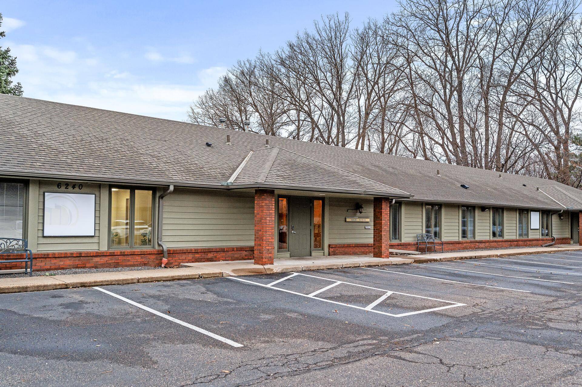 6240 Highway 65 NE, Fridley, MN 55432