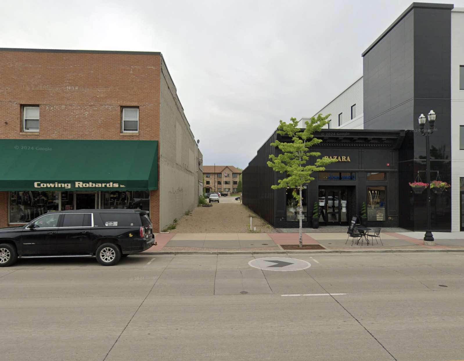 510 Broadway ST, Alexandria, MN 56308