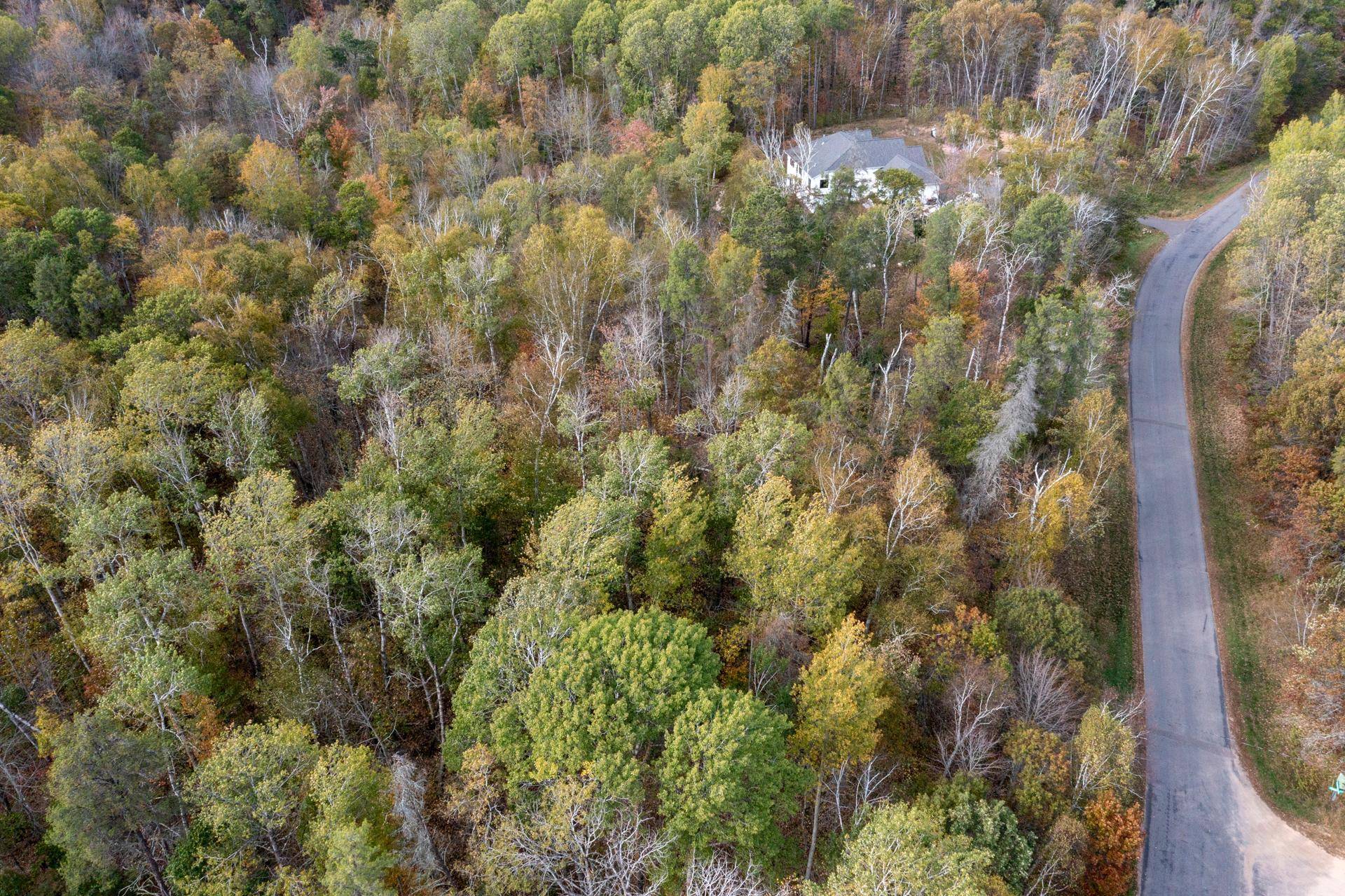 Lot 007 Block 010 - Green Scene Drive, Breezy Point, MN 56472