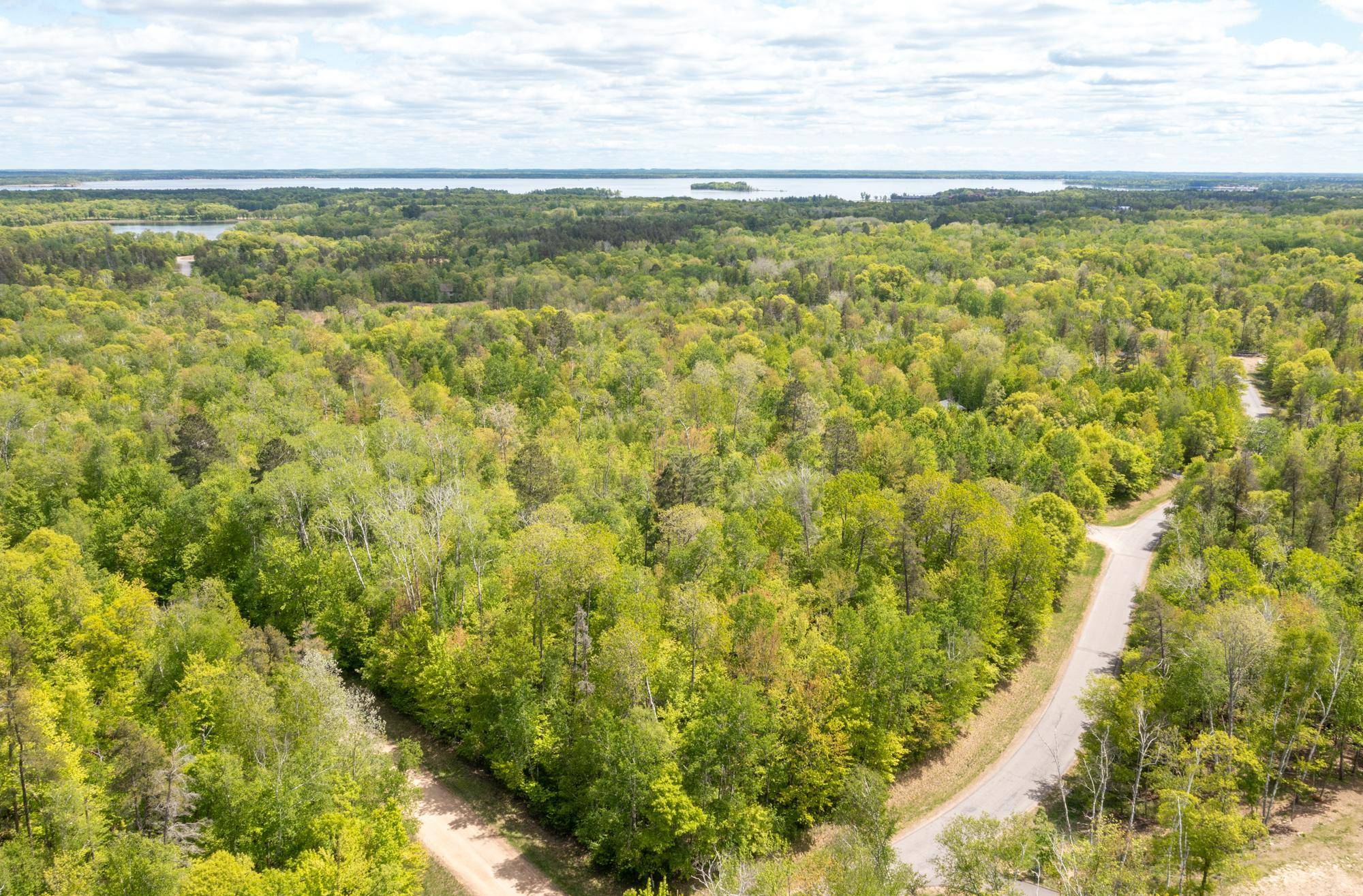 Lot 001 Block 013- Green Scene Drive, Breezy Point, MN 56472