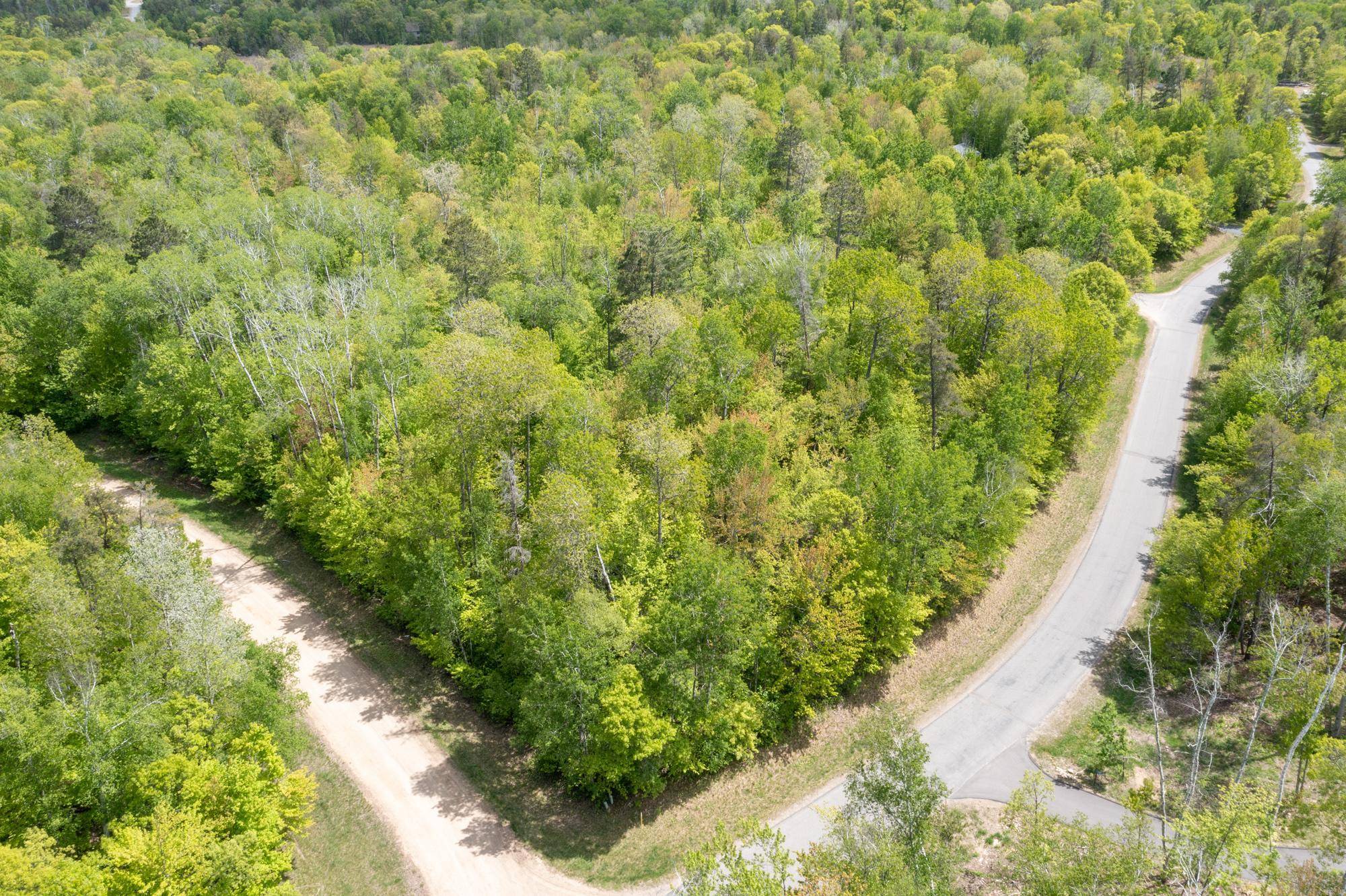 Lot 001 Block 013- Green Scene Drive, Breezy Point, MN 56472