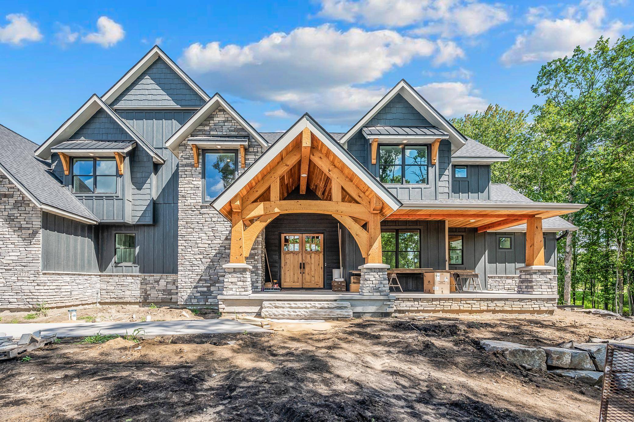 xxx 180th Lane NE, Ham Lake, MN 55304