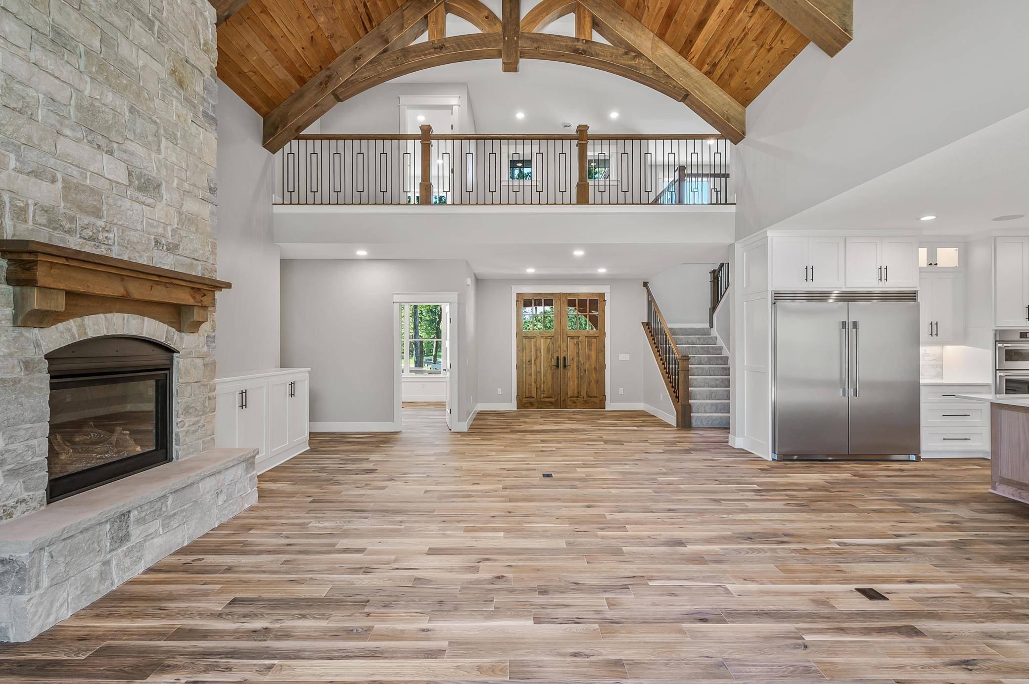xxx 180th Lane NE, Ham Lake, MN 55304