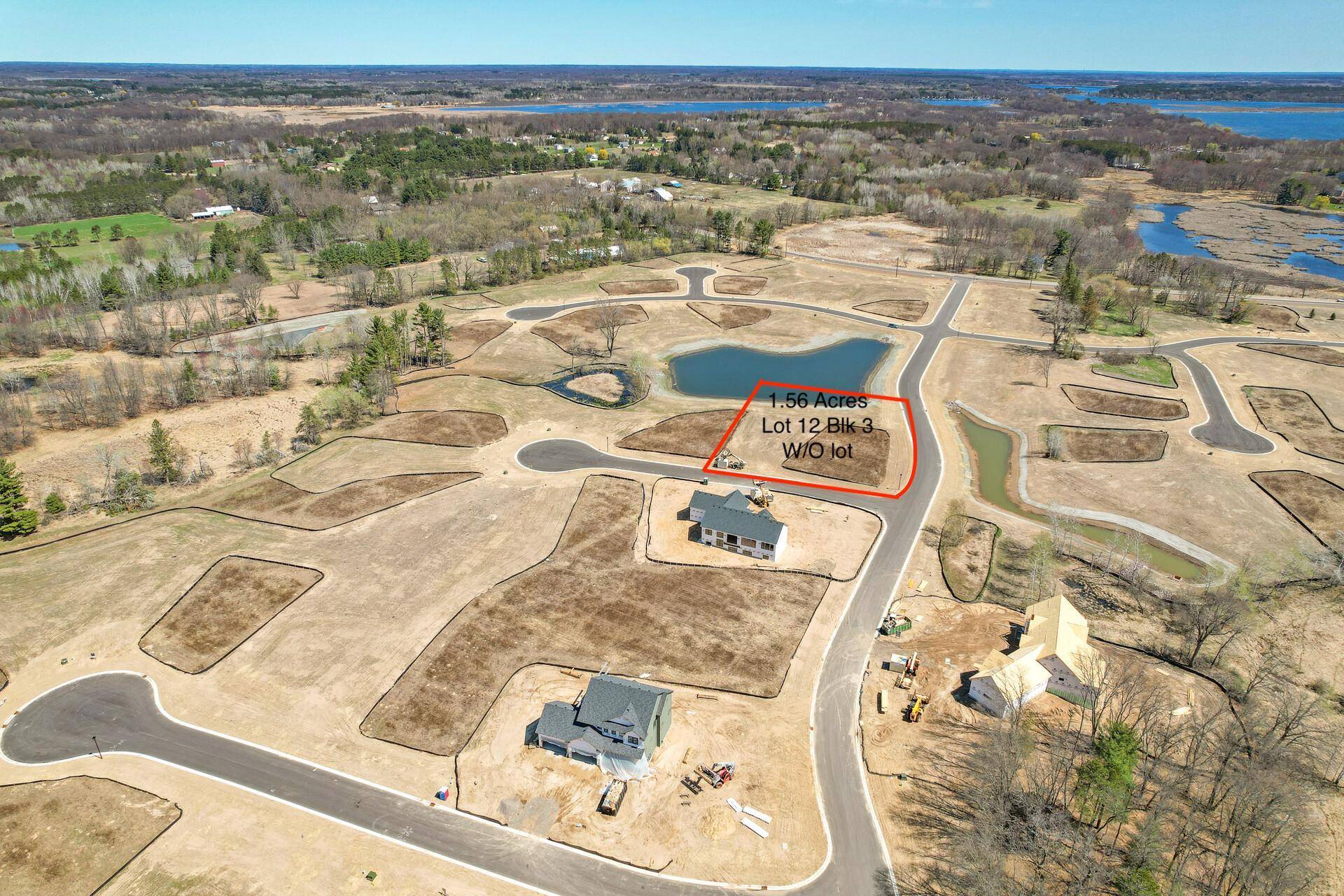 xxx Taconite Street NE, Ham Lake, MN 55304