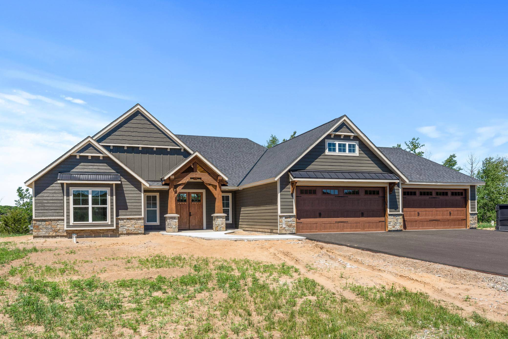 xxx Taconite Street NE, Ham Lake, MN 55304