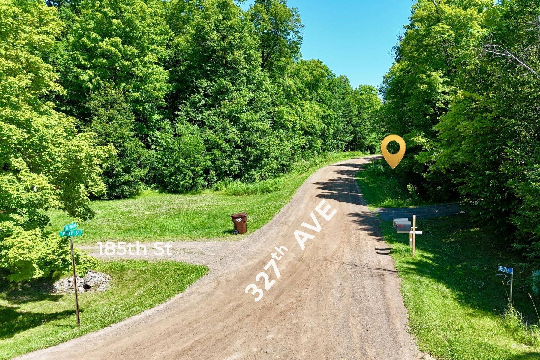 TBD 327th AVE, Isle, MN 56342