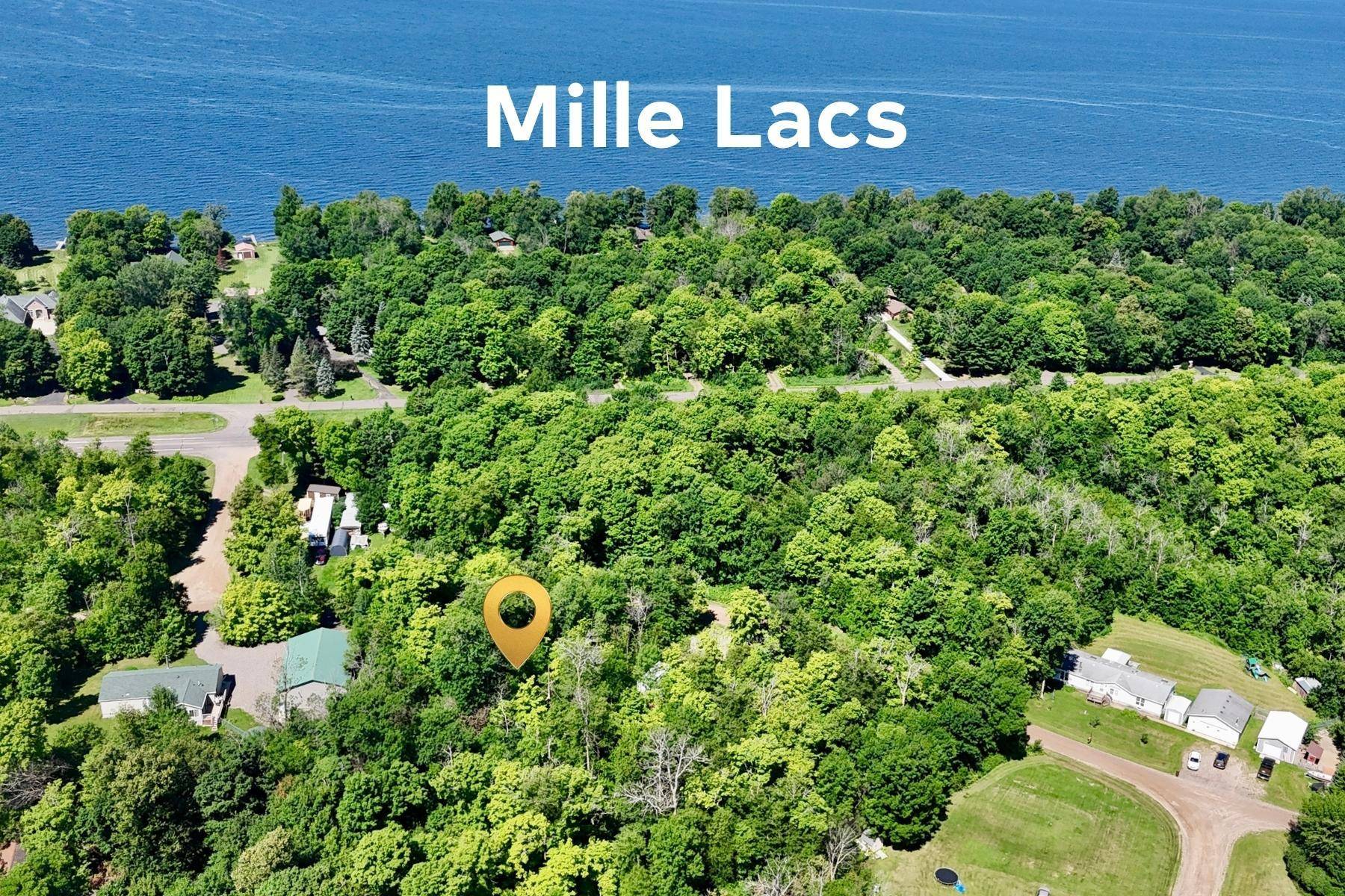 TBD 327th AVE, Isle, MN 56342