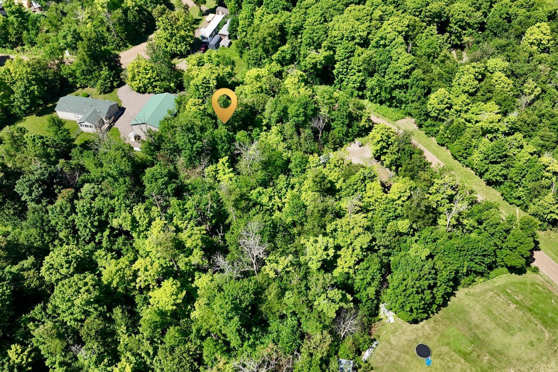 TBD 327th AVE, Isle, MN 56342