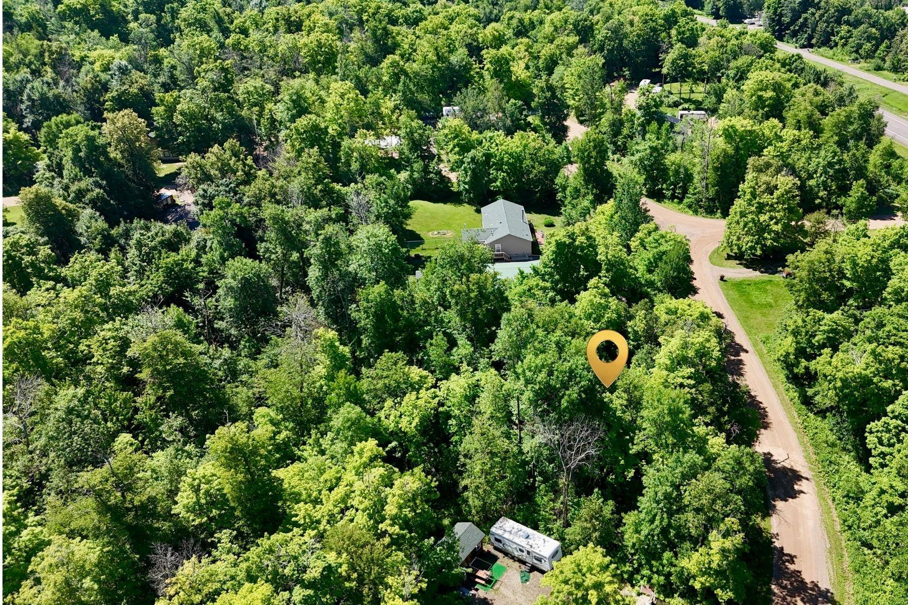TBD 327th AVE, Isle, MN 56342