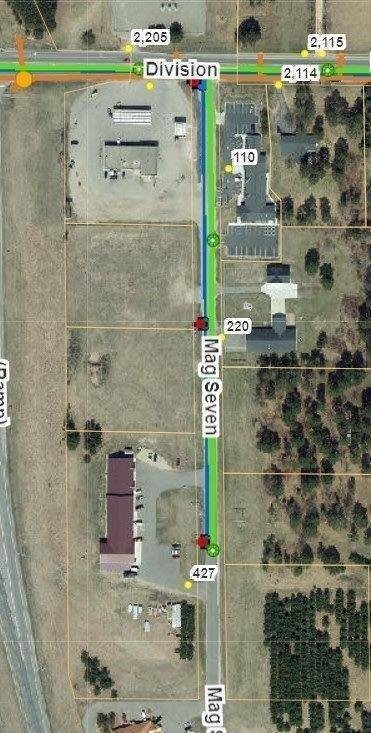 TBD Mag Seven CT SW, Bemidji, MN 56601