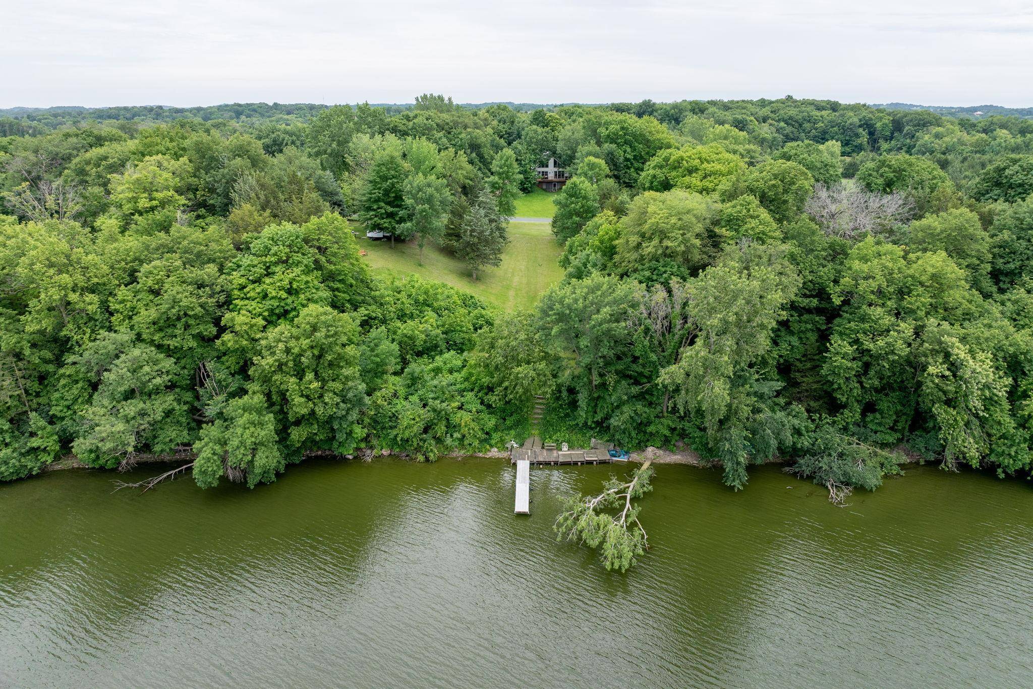 24444 & 24462 Arrowhead TRL, Cleveland, MN 56017