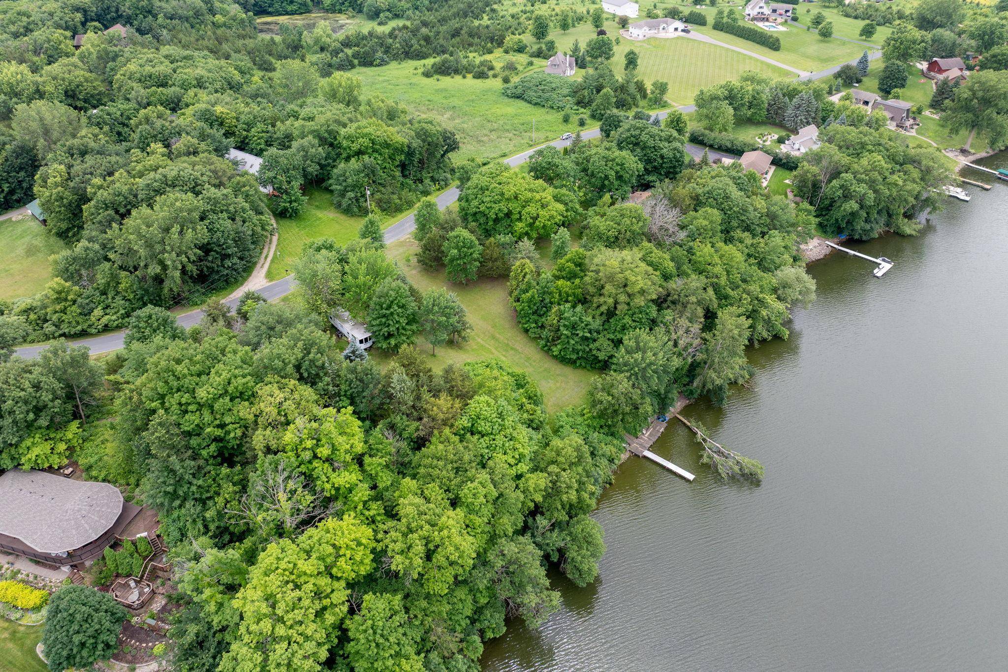 24444 & 24462 Arrowhead TRL, Cleveland, MN 56017