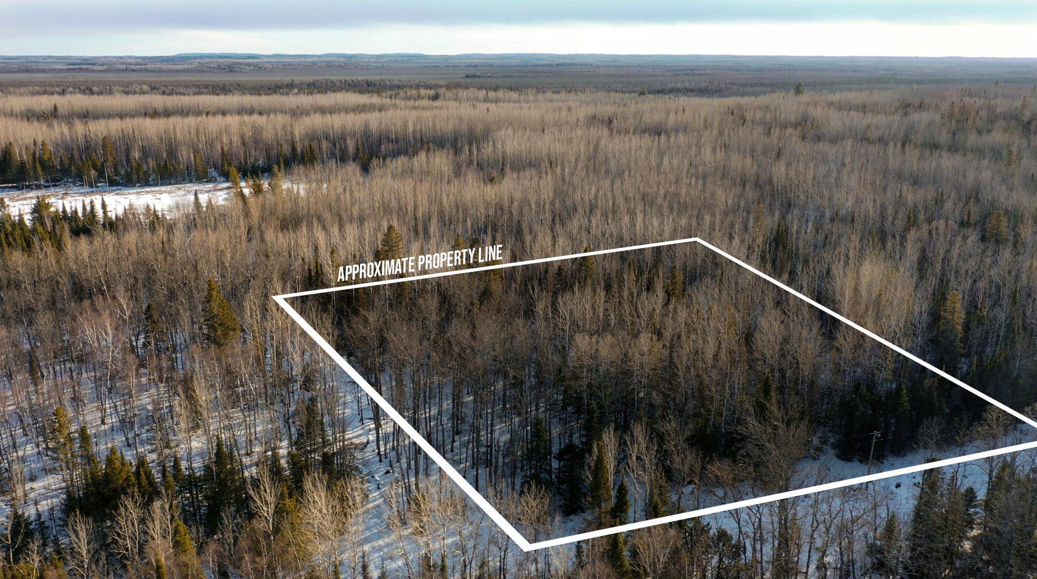 TBD Parcel S Thomas Road, Tower, MN 55790