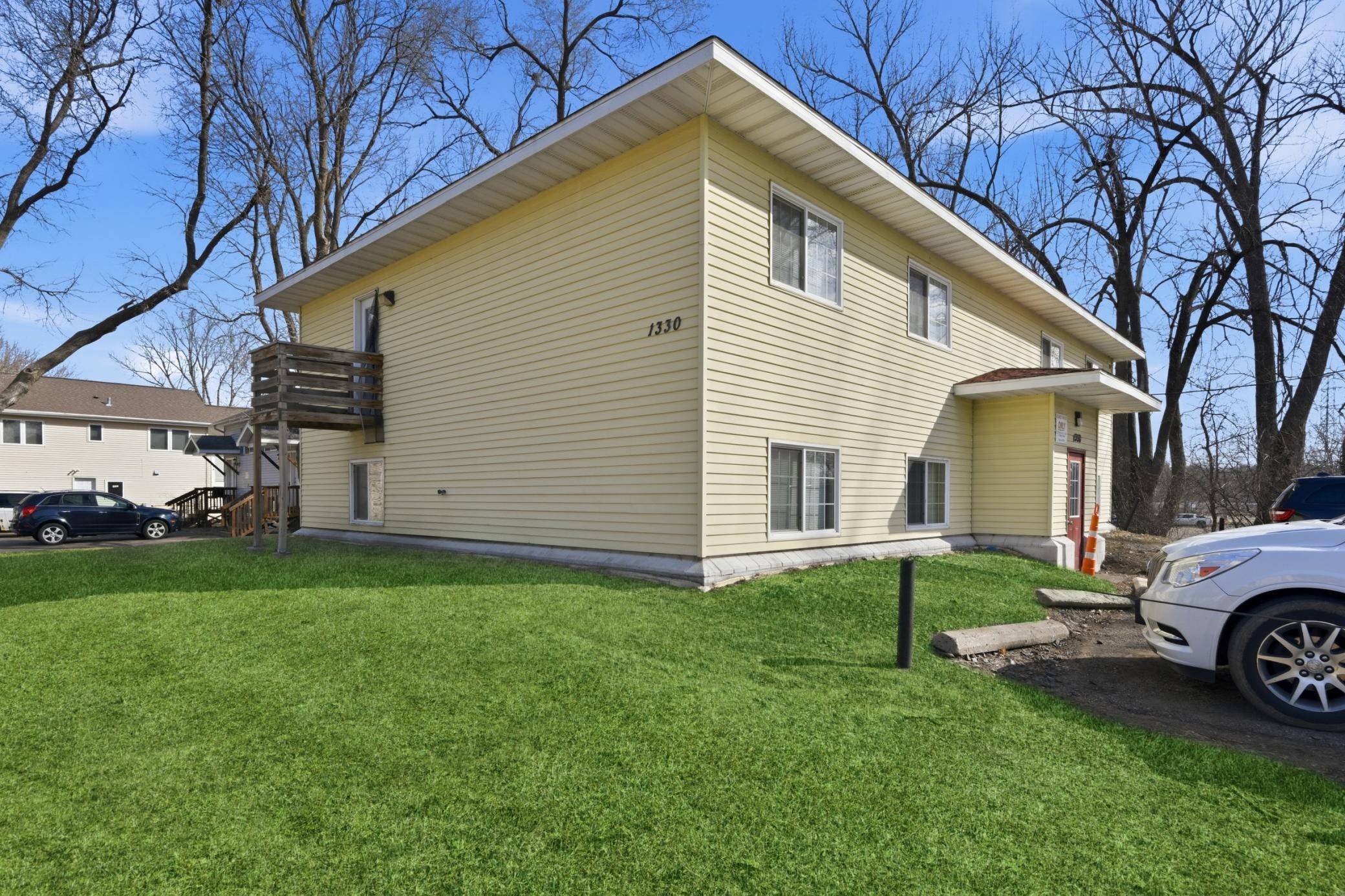 1340 5th AVE S, Saint Cloud, MN 56301