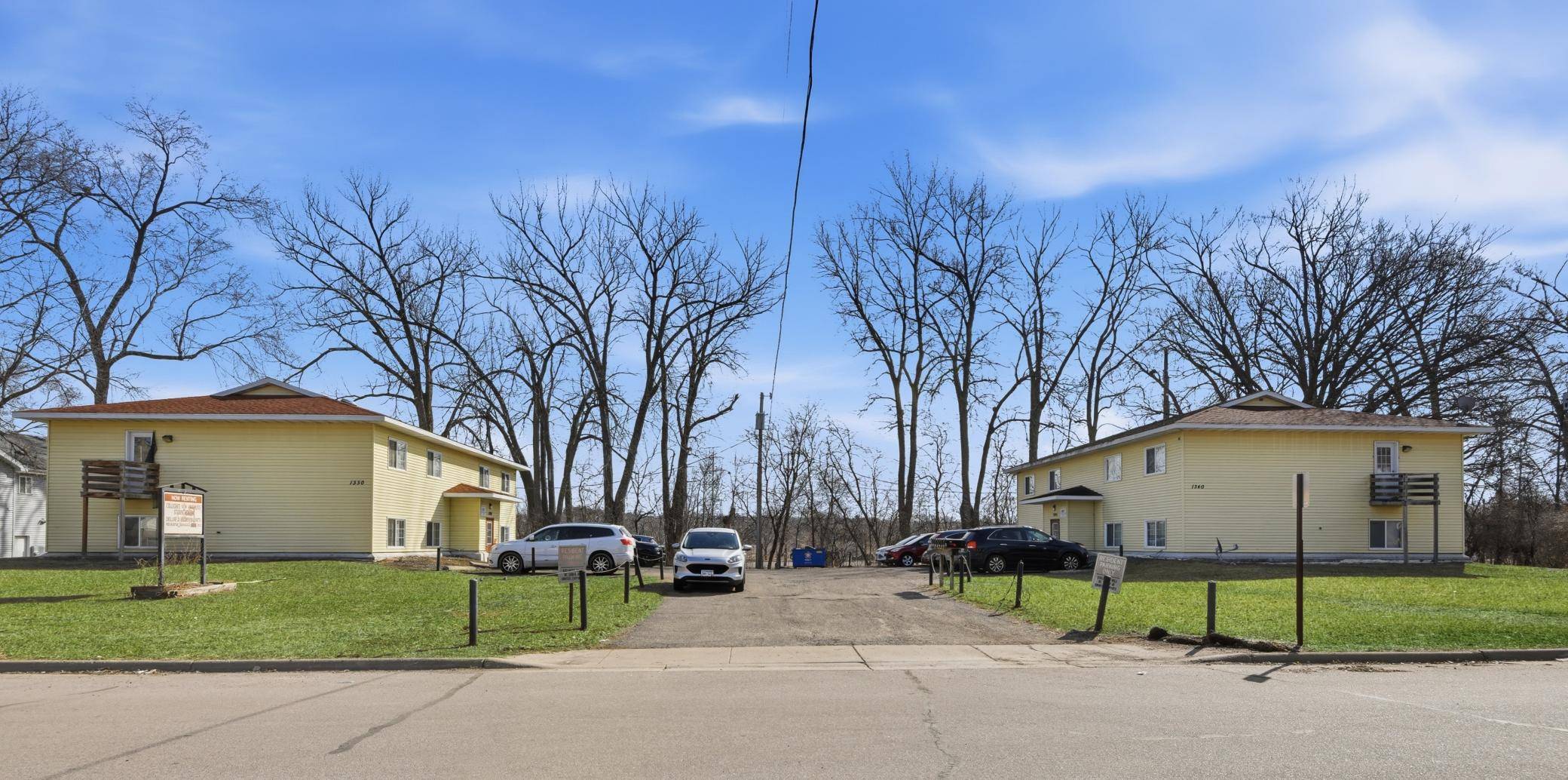 1340 5th AVE S, Saint Cloud, MN 56301