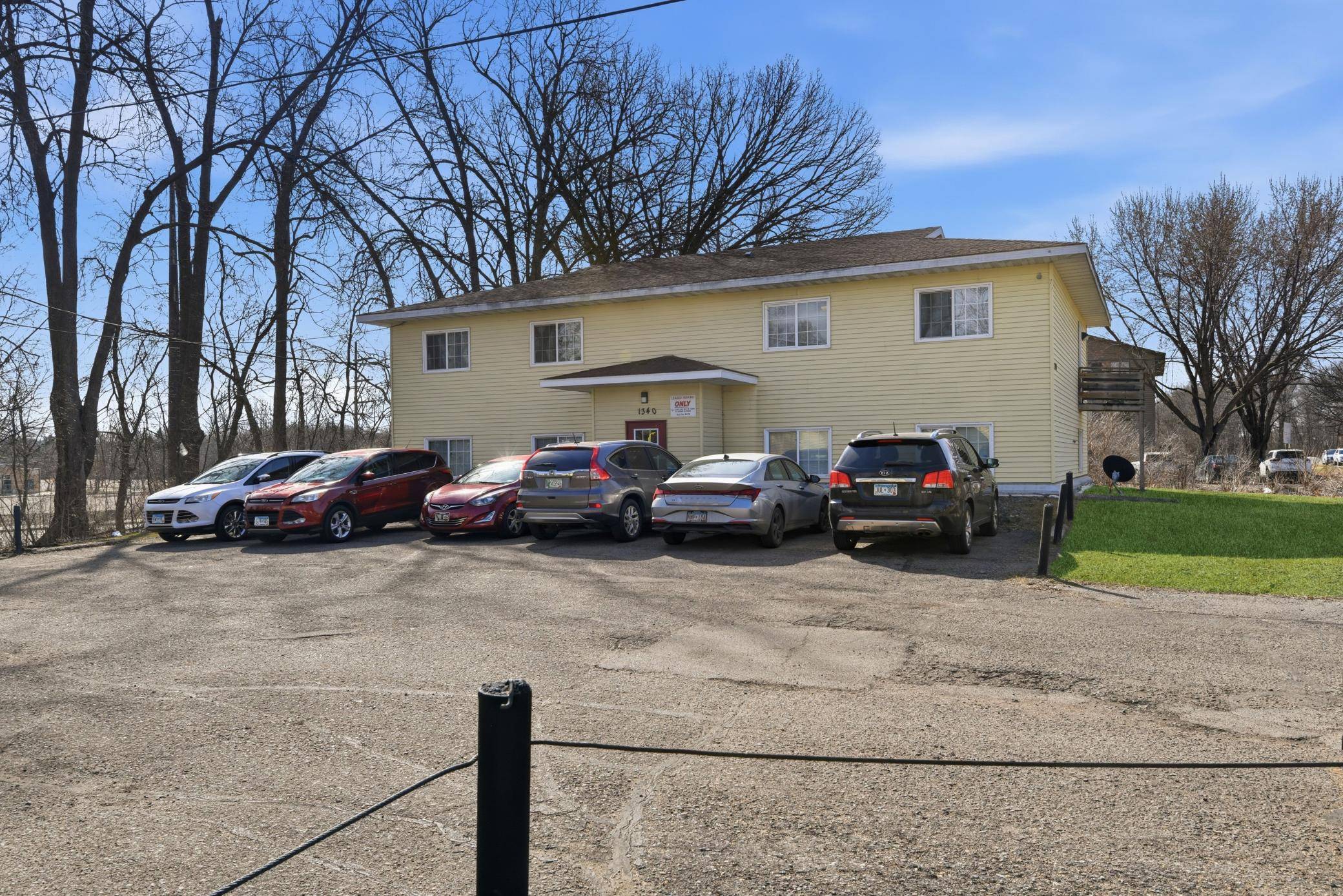 1340 5th AVE S, Saint Cloud, MN 56301
