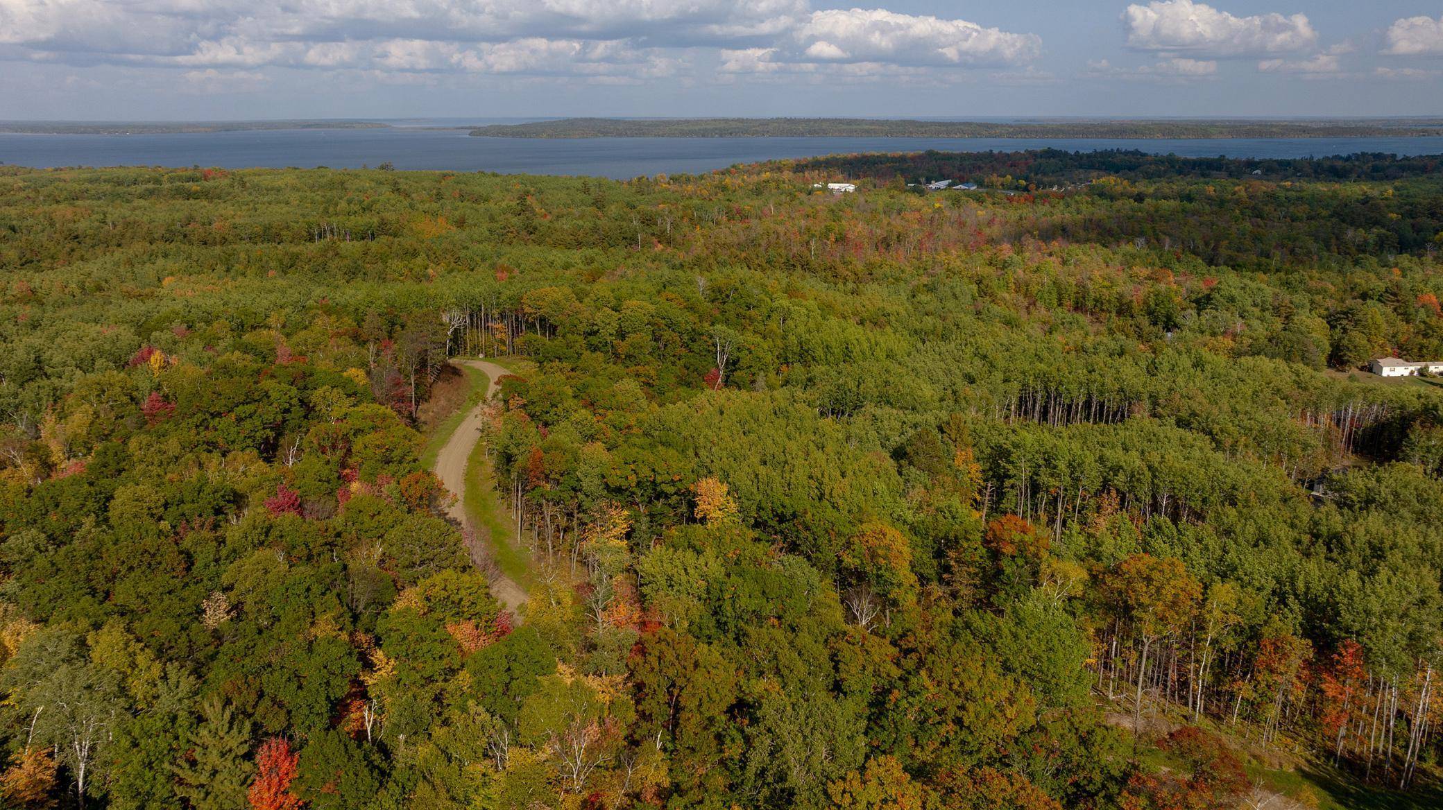 TBD Lot 8 Ridgeway CT, Walker, MN 56484