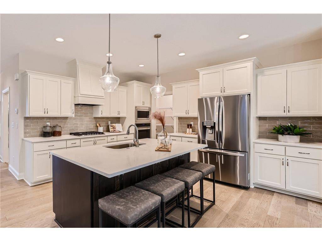 14649 Sumter AVE, Savage, MN 55378
