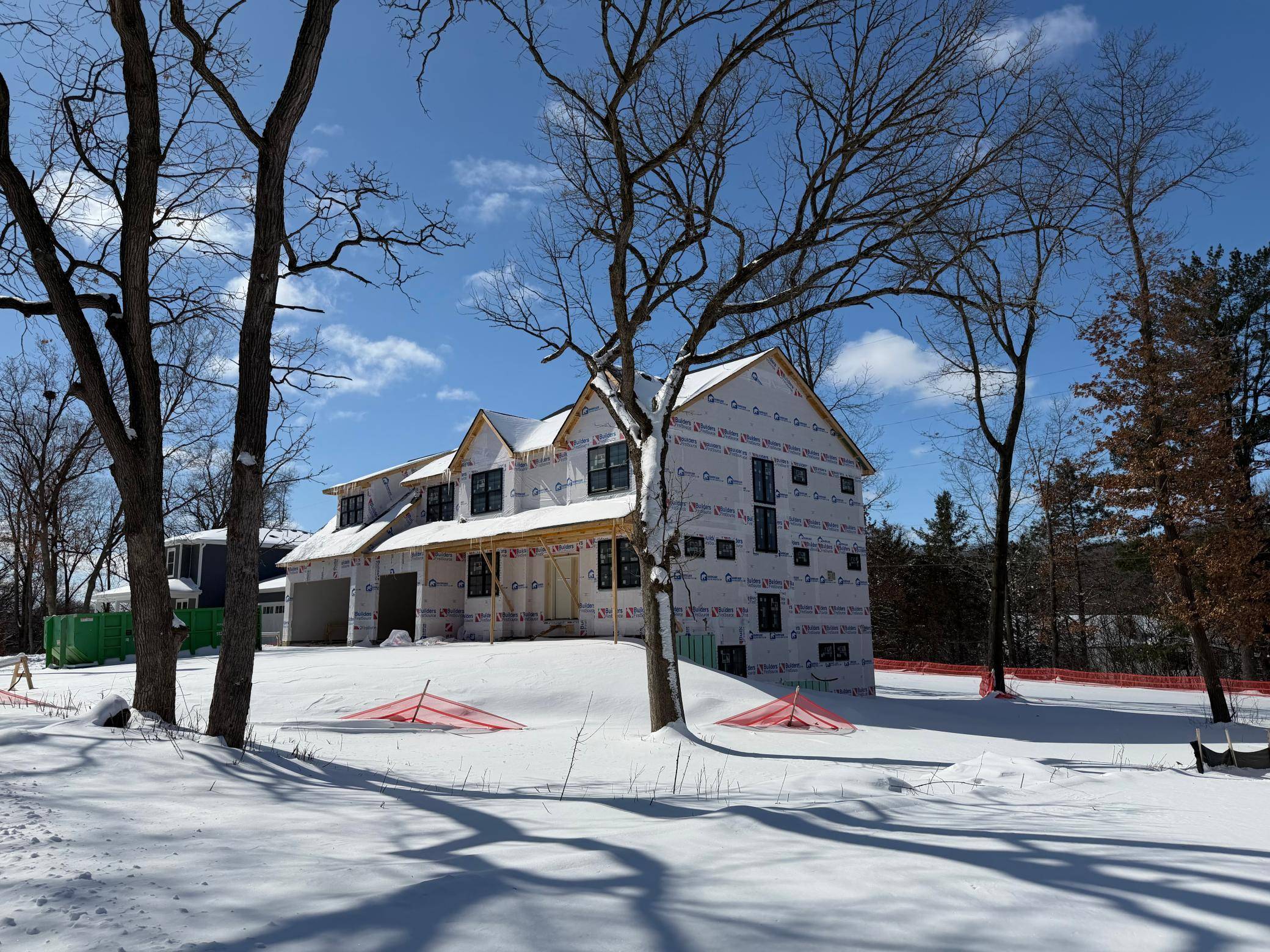 5324 Spring LN, Minnetonka, MN 55345