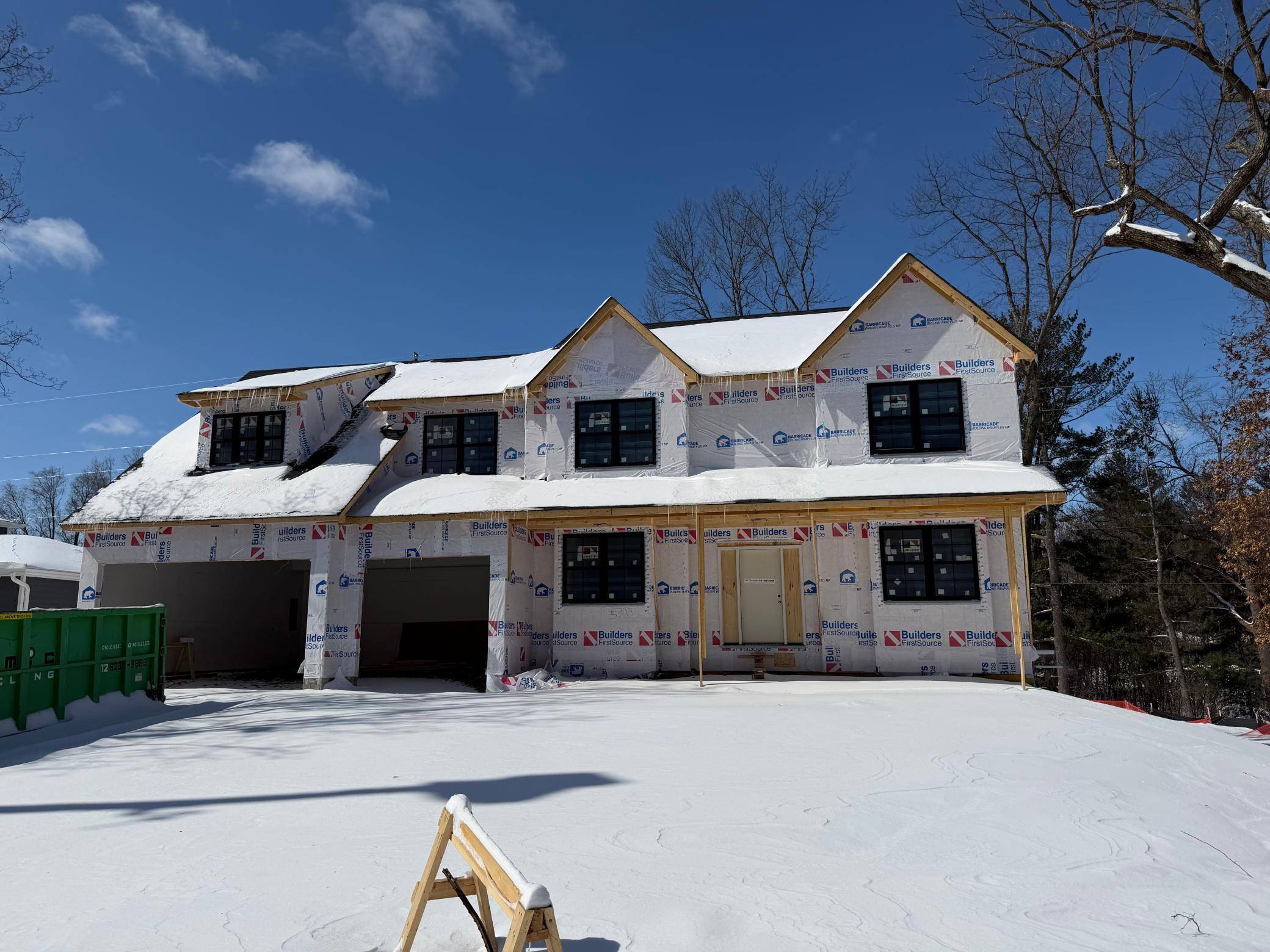 5324 Spring LN, Minnetonka, MN 55345
