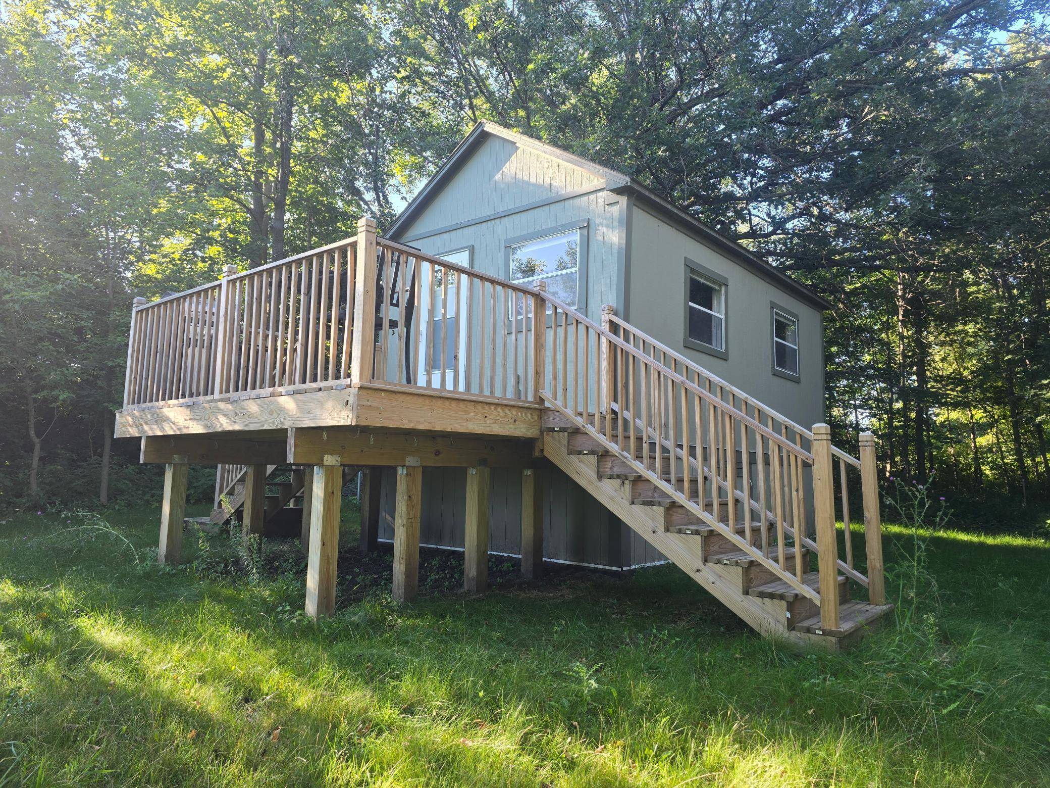 29151 Pleasant Lake RD, Underwood, MN 56586