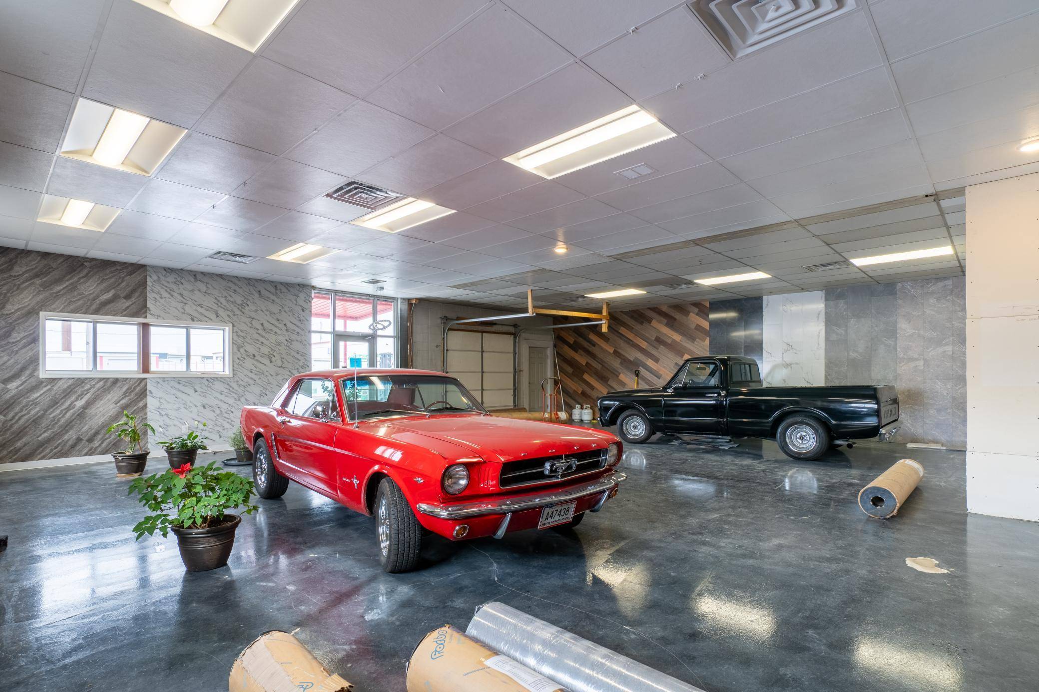 2517 W Main ST #C, Valley City, ND 58072