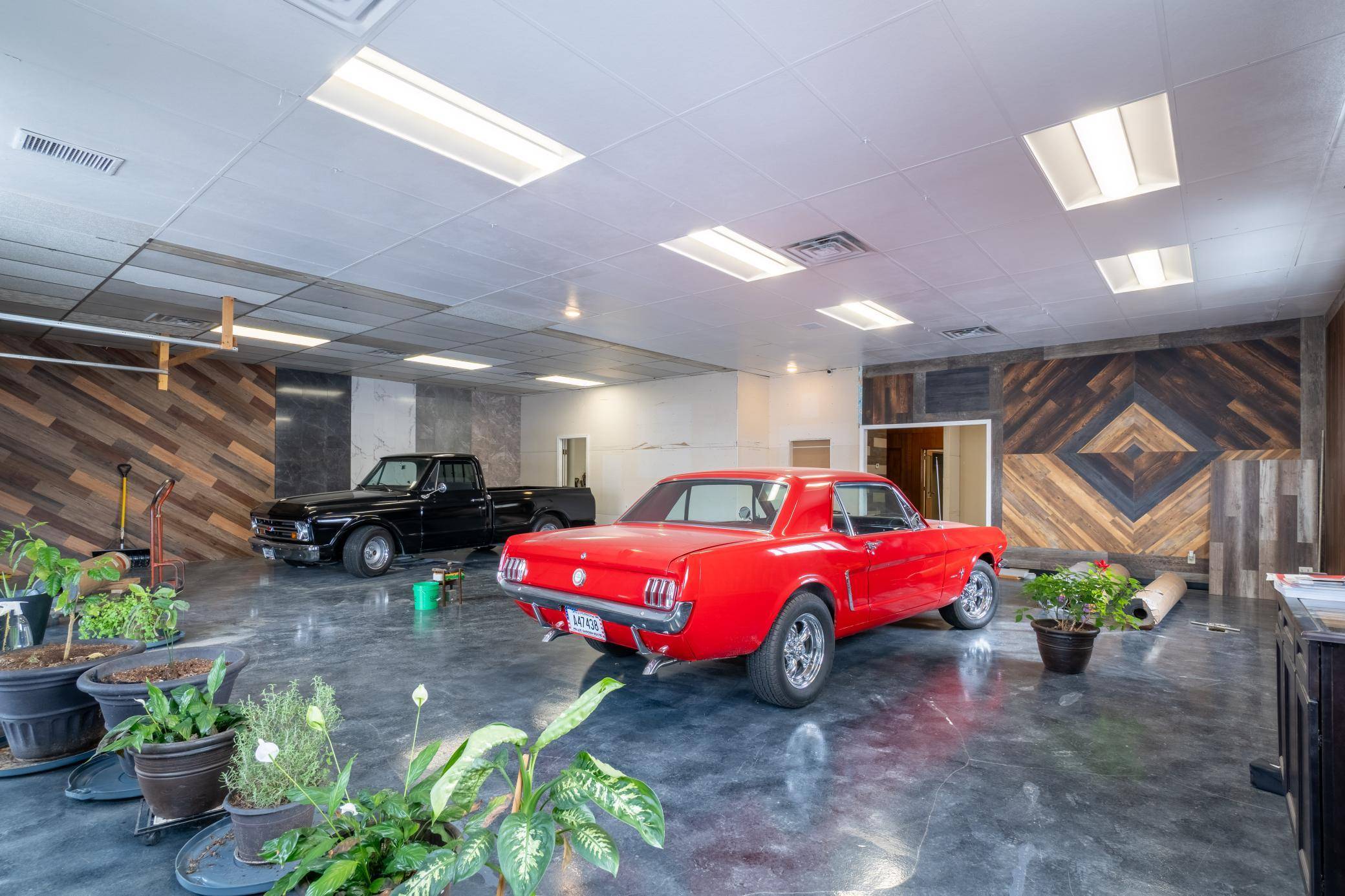 2517 W Main ST #C, Valley City, ND 58072