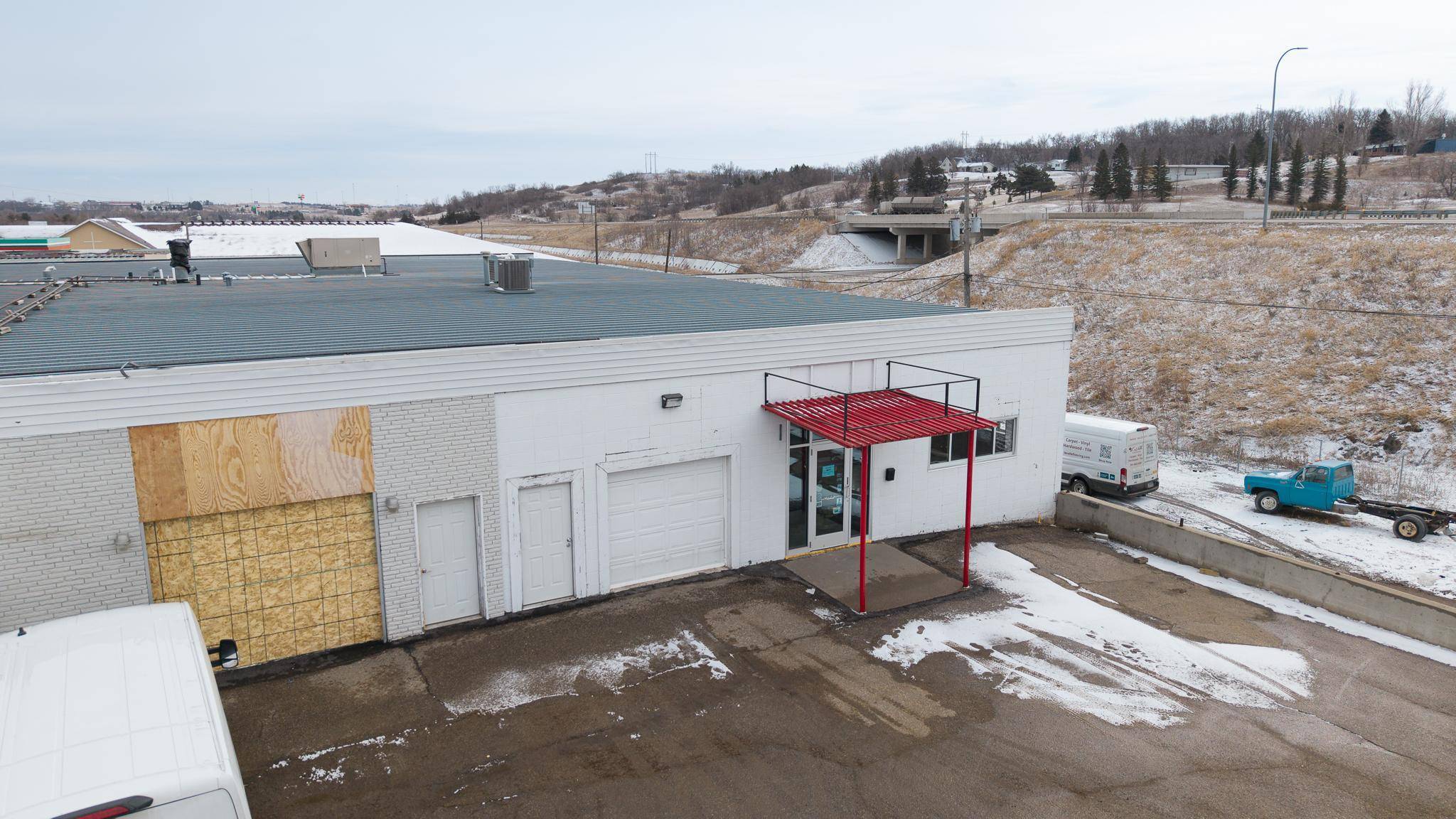 2517 W Main ST #C, Valley City, ND 58072